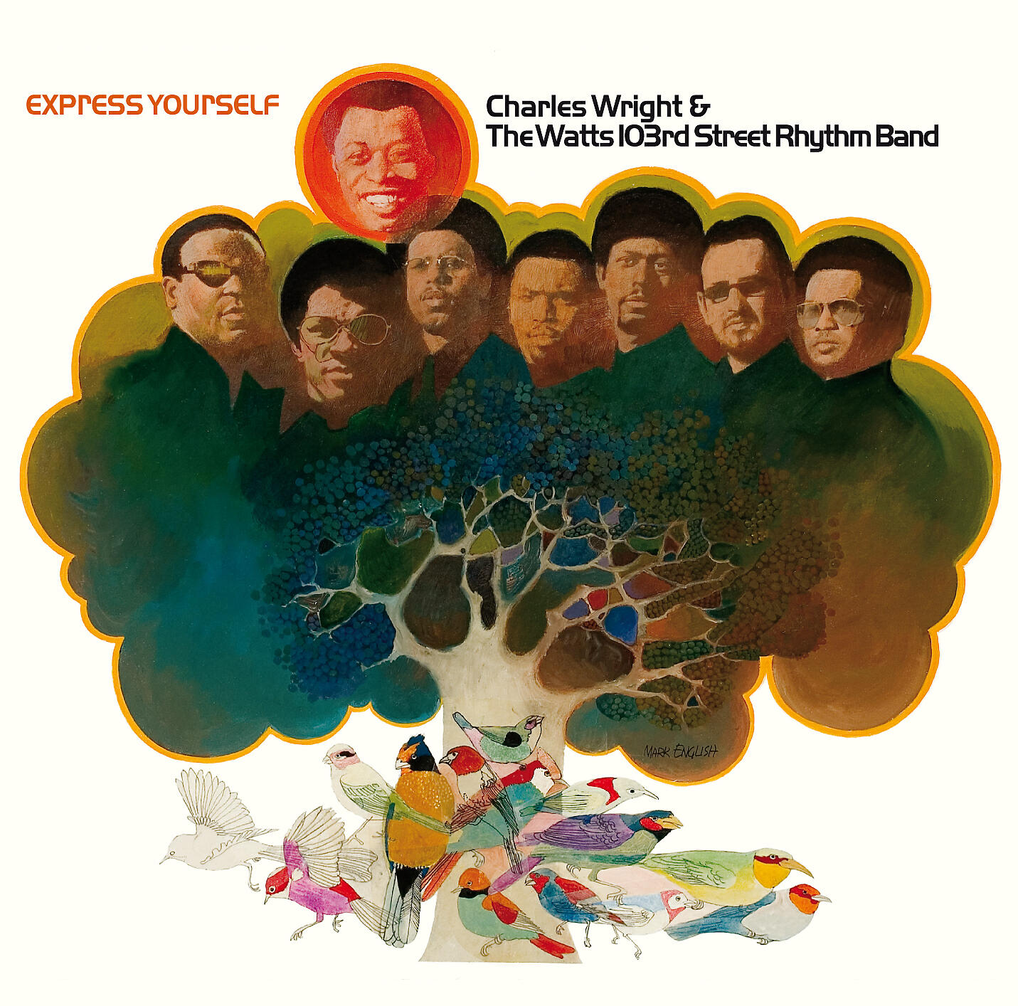 Charles Wright & The Watts 103rd. Street Rhythm Band - I Got Love (Remastered Version)