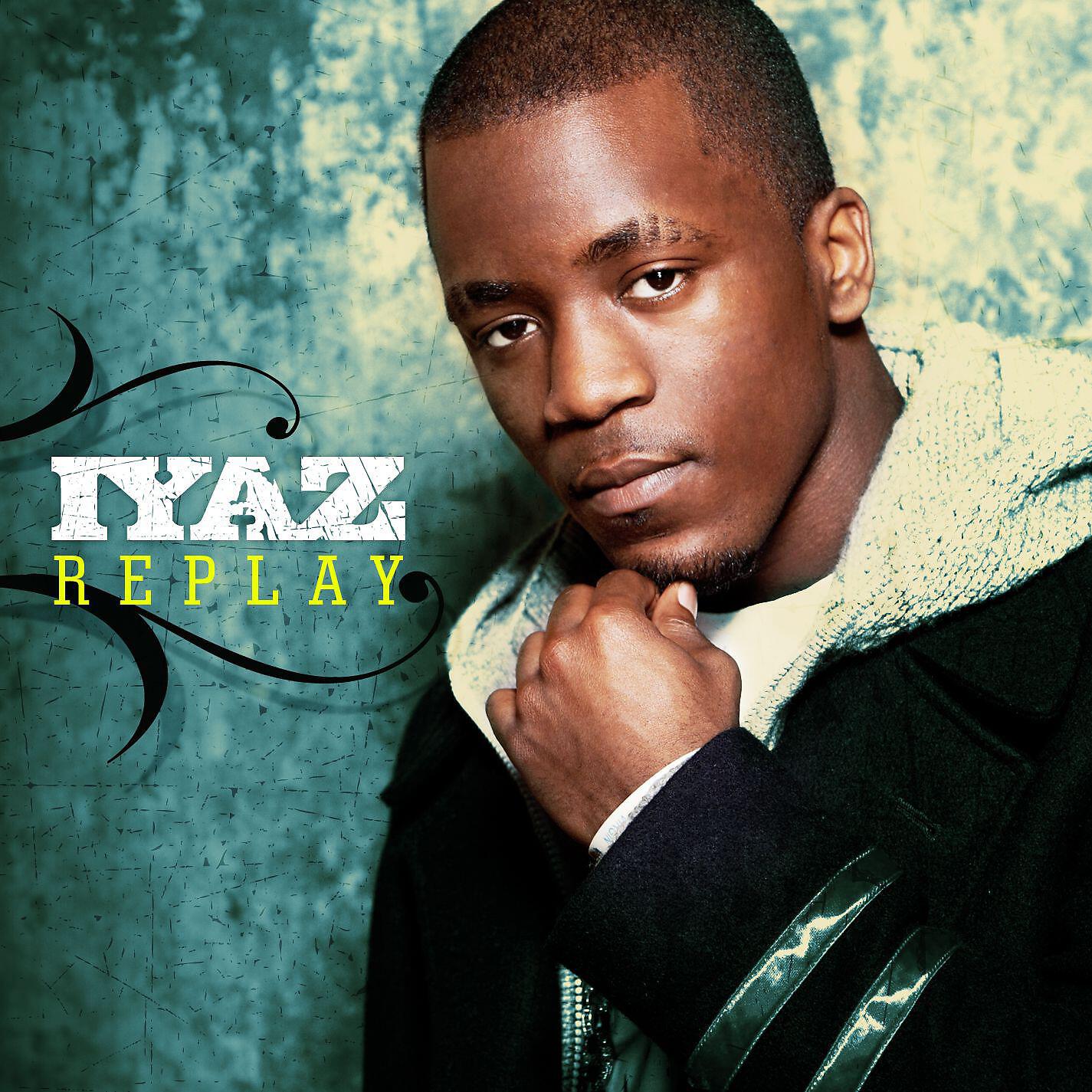 IYAZ - Replay (Flo Rida Version)