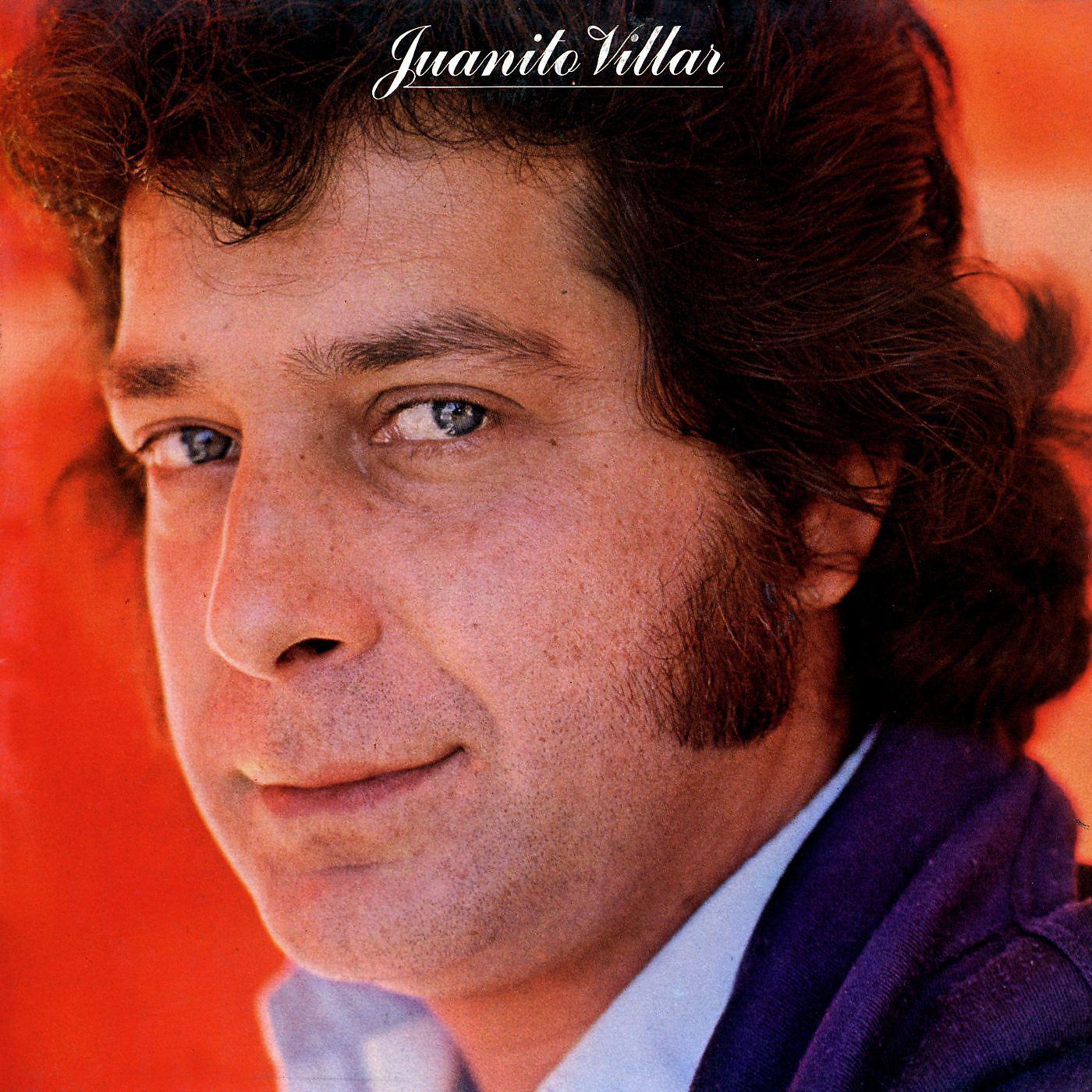 Постер альбома Juanito Villar (1980)