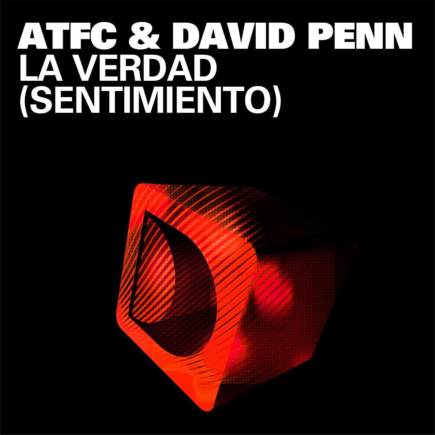 ATFC - La Verdad (Sentimiento) [Madrid Mix] (Sentimiento)