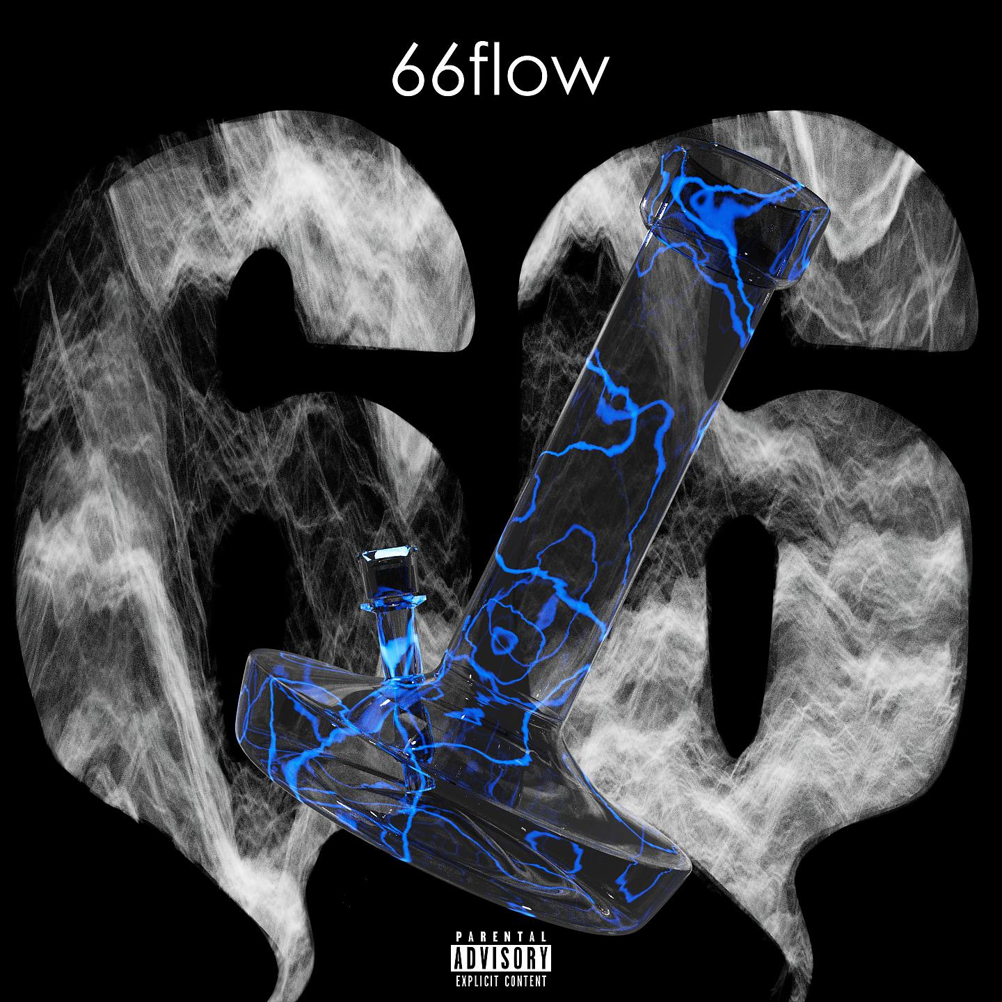 Постер альбома 66flow