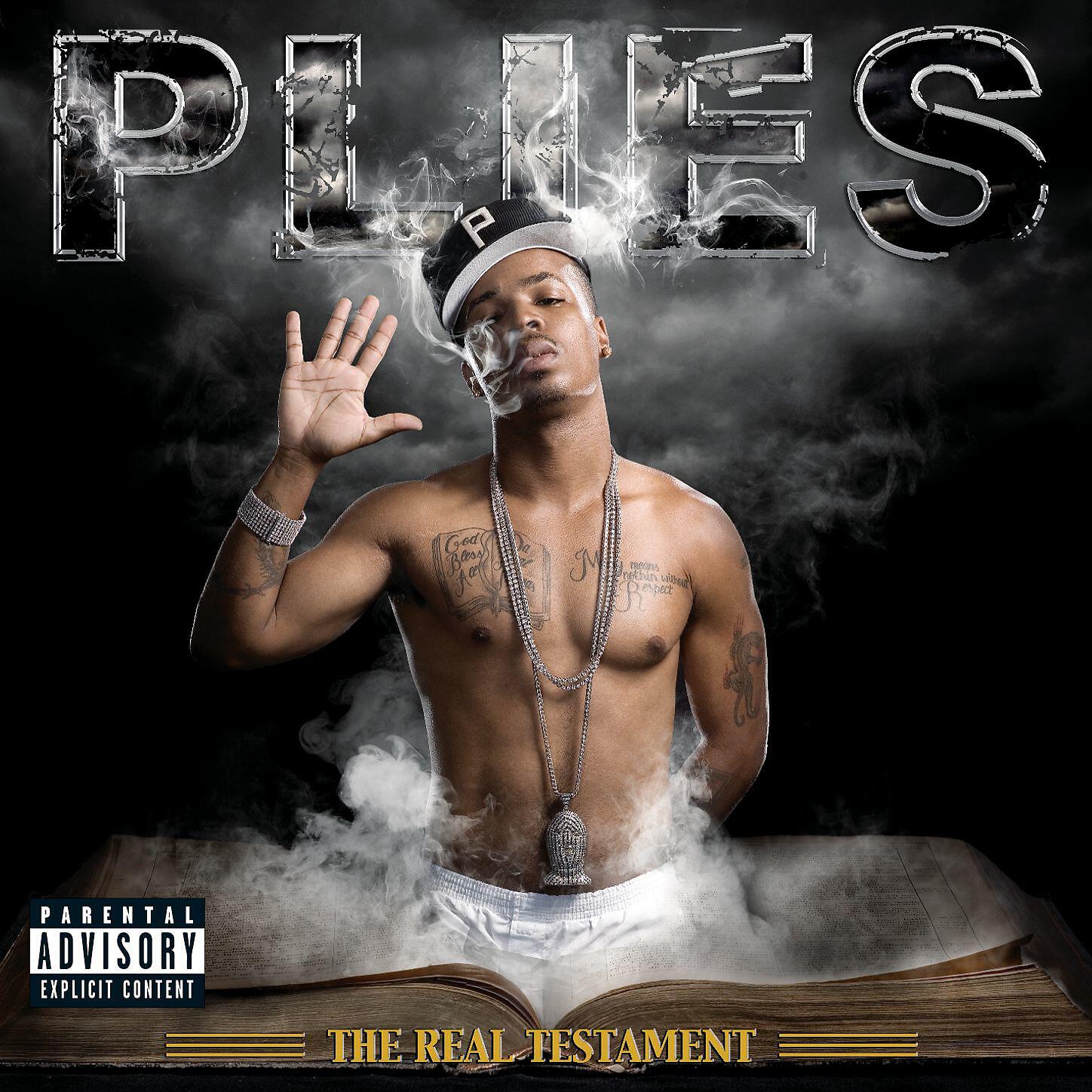 Plies - I Kno U Workin