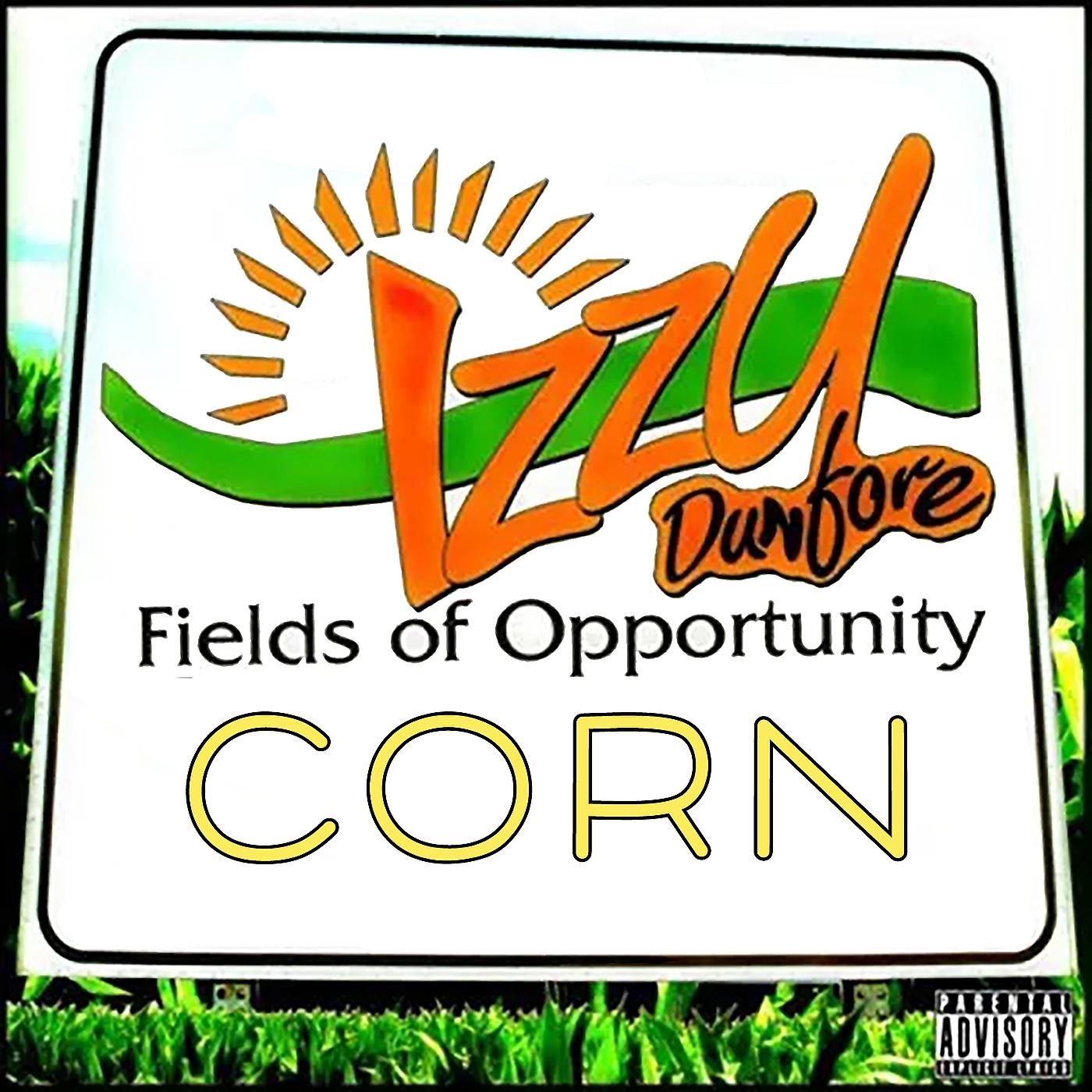 Постер альбома Fields of Opportunity: Corn