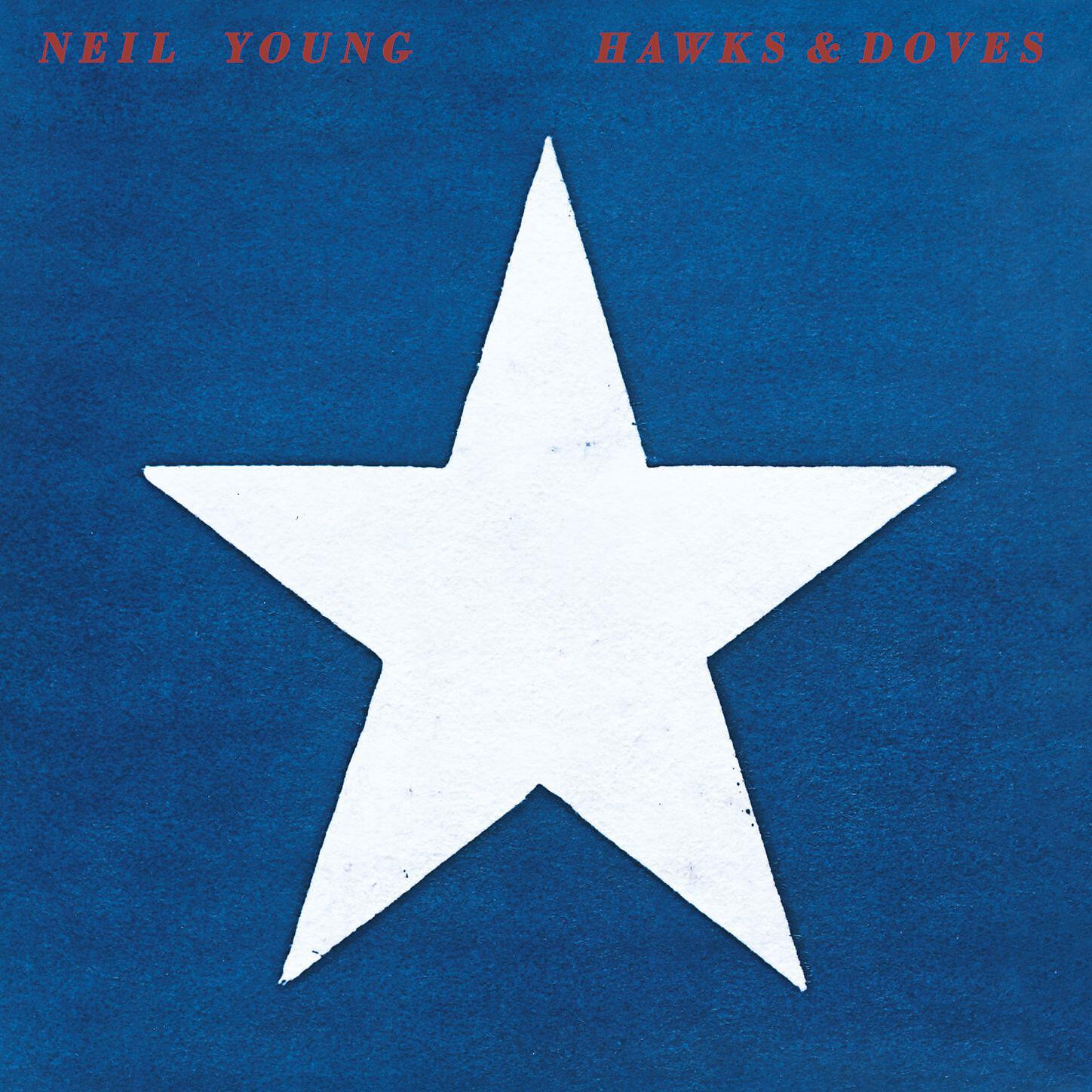 Neil Young - The Old Homestead (2003 Remaster)