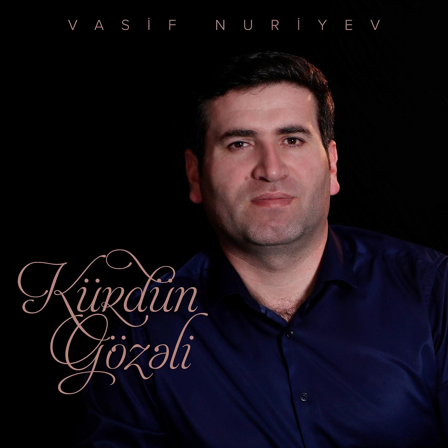 Постер альбома Kürdün Gözəli