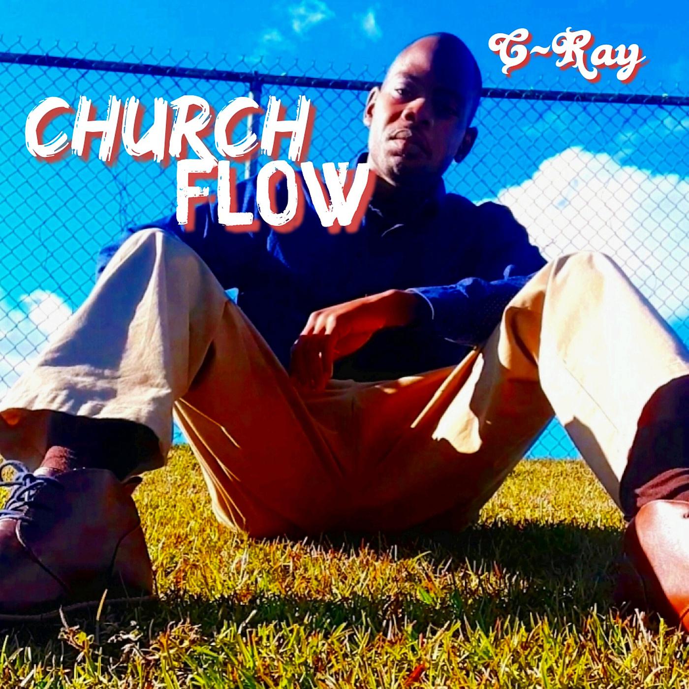 Постер альбома Church Flow