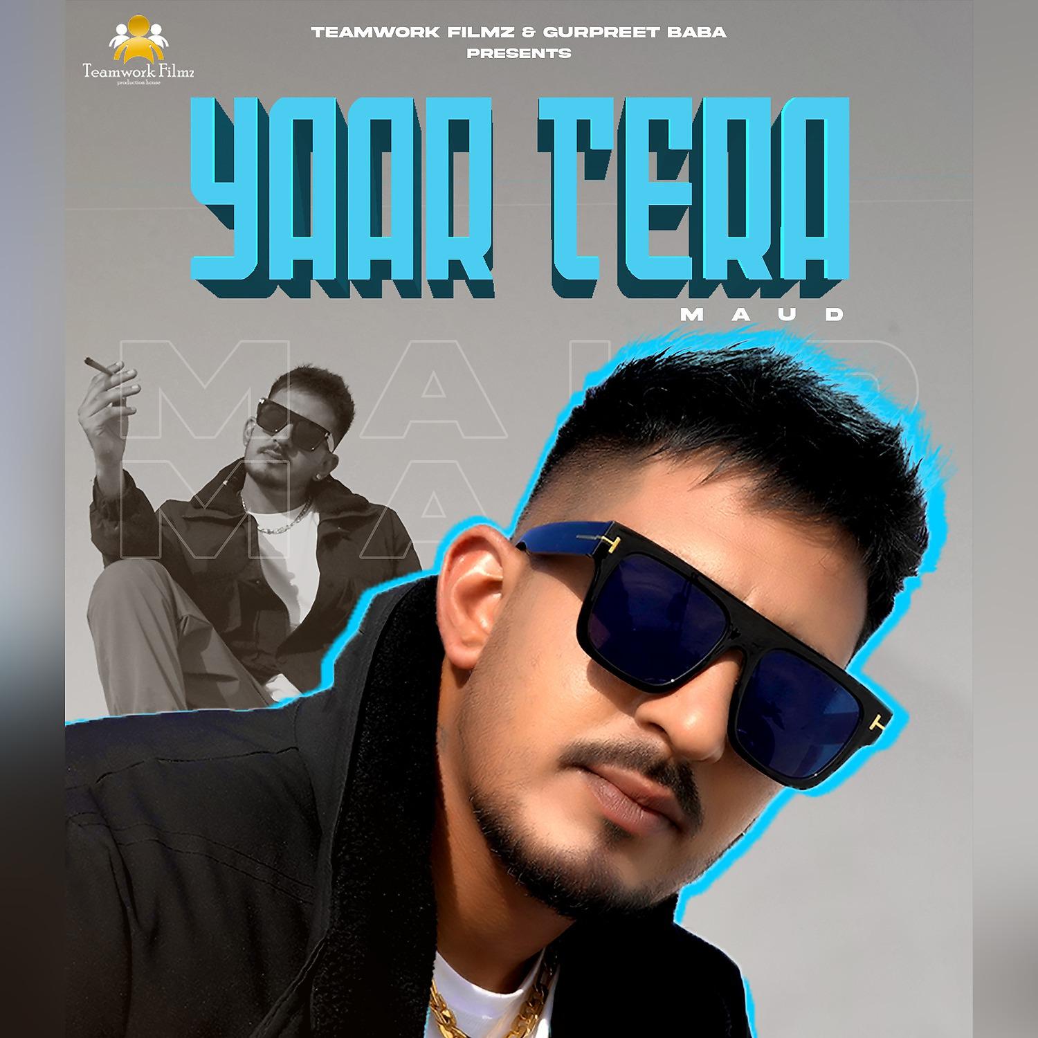 Постер альбома Yaar Tera