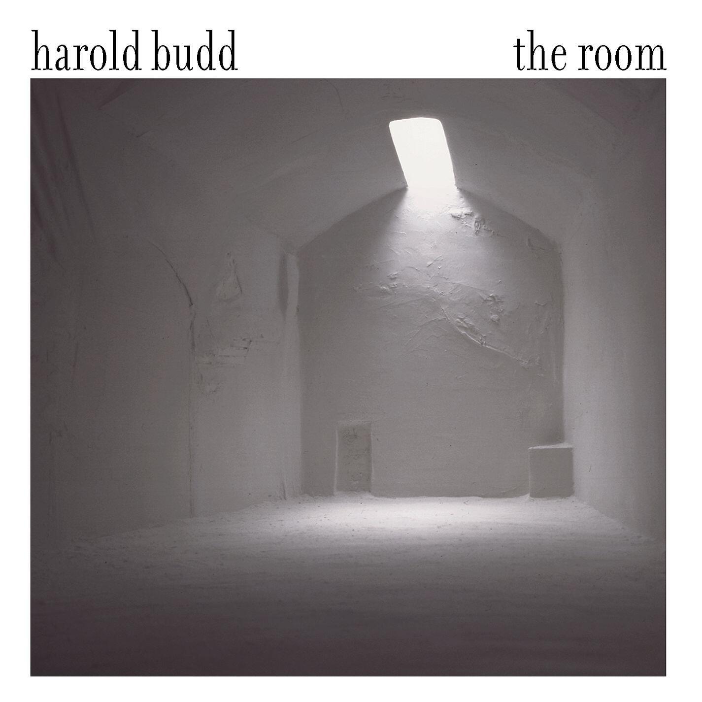 Harold Budd - The Candied Room