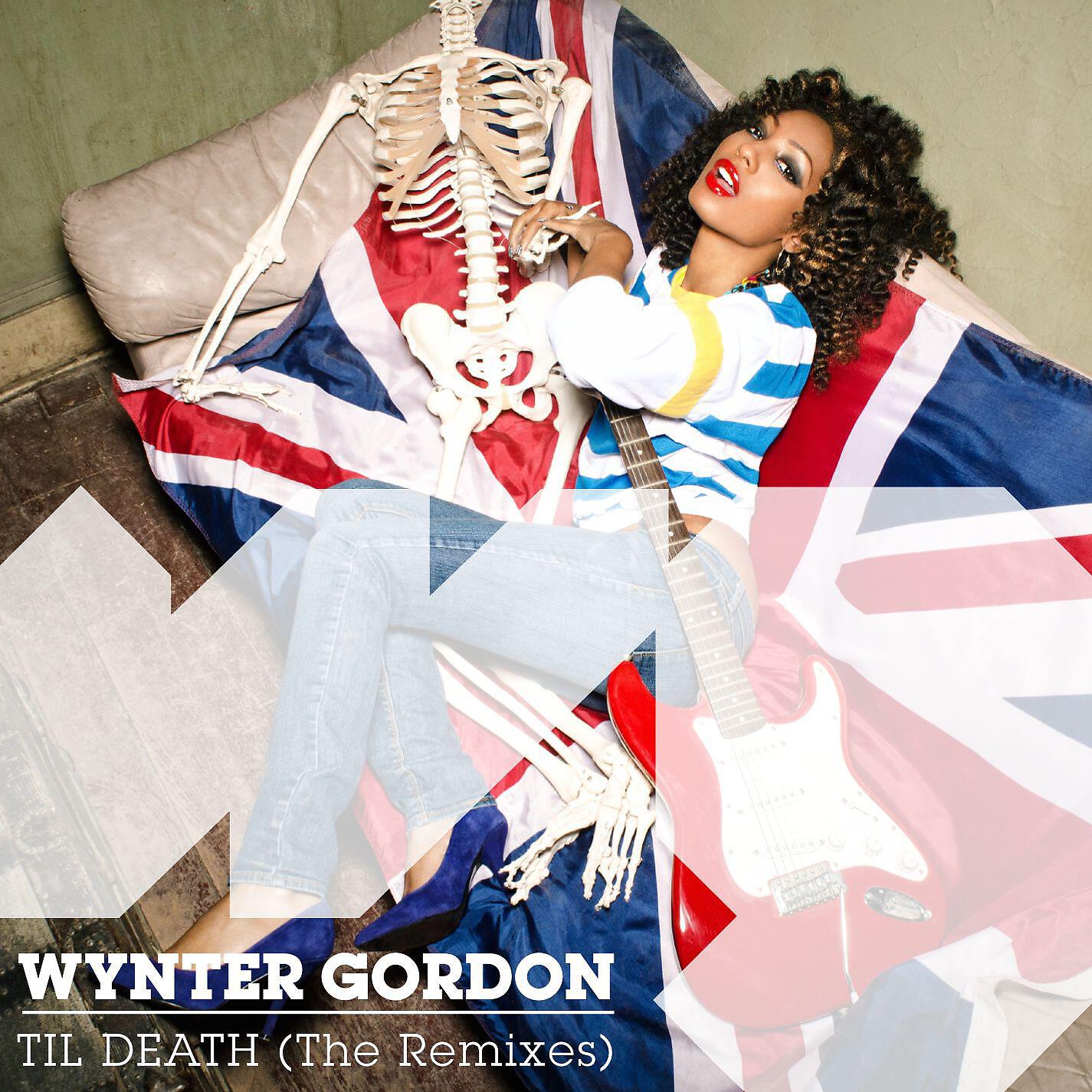 Wynter Gordon - Til Death (Denzal Park Radio Edit)