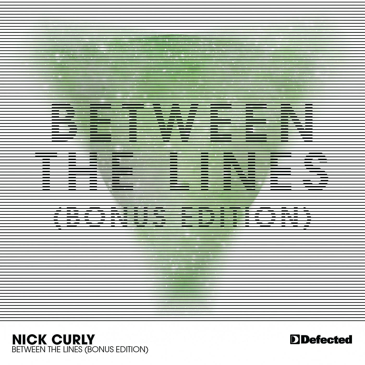 Nick Curly - Underground (Dennis Ferrer Remix)