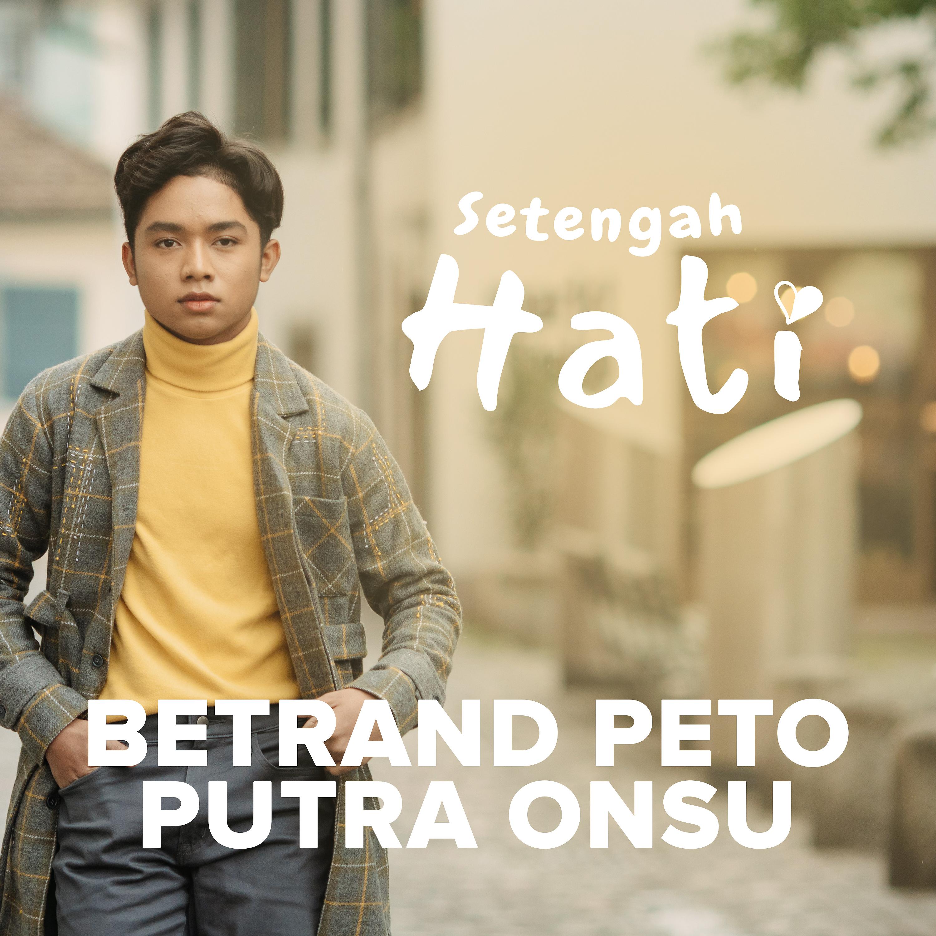 Постер альбома Setengah Hati