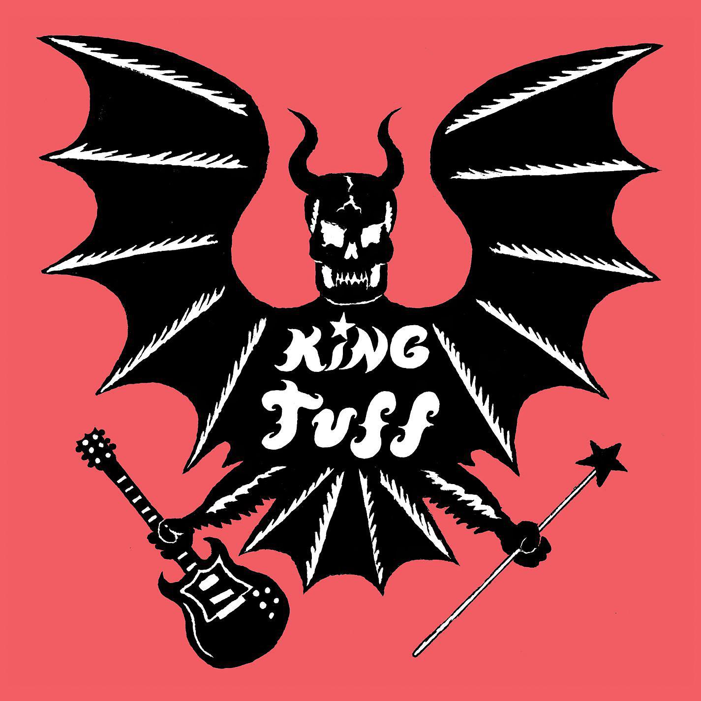Постер альбома King Tuff