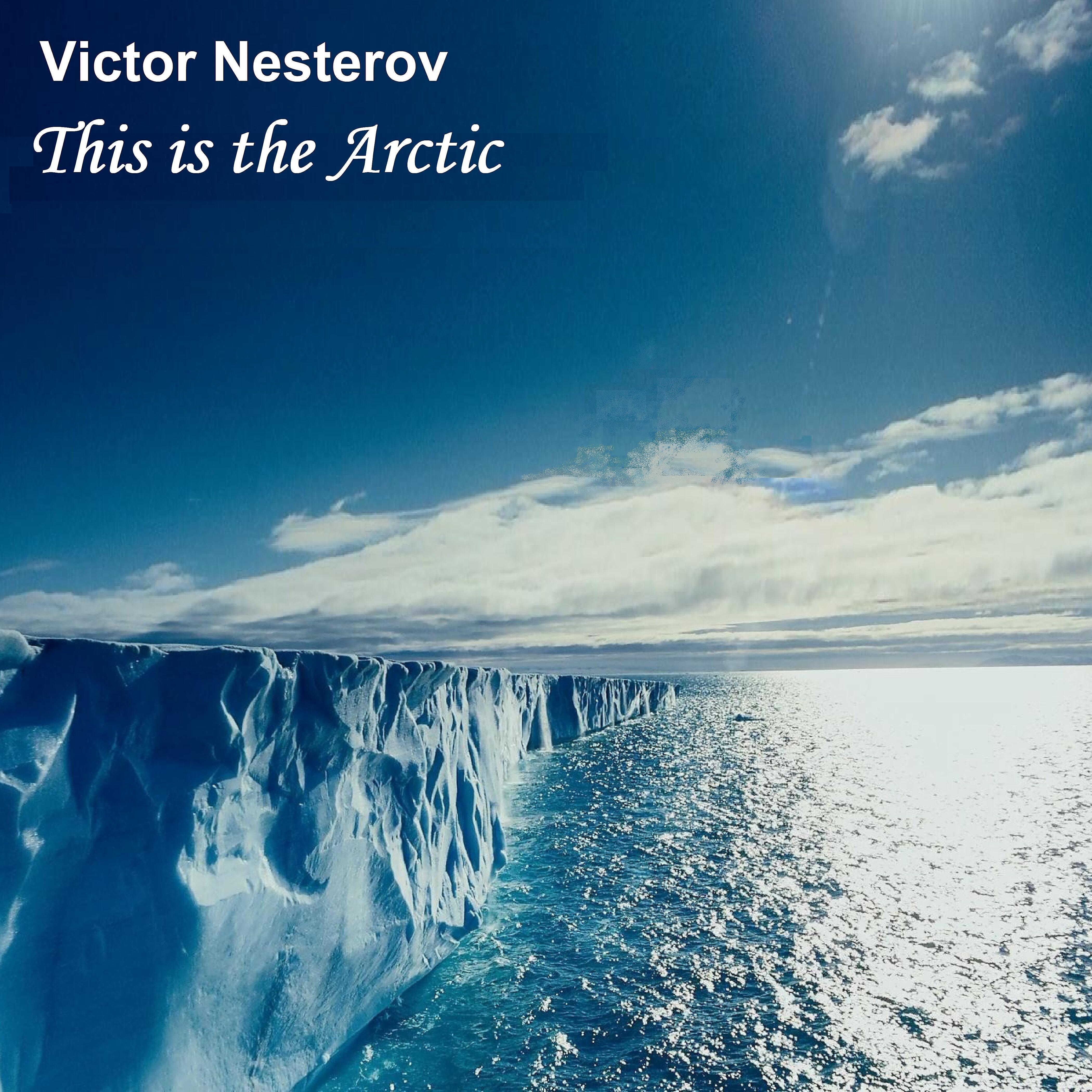 Victor Nesterov - Comprehensive Emotions