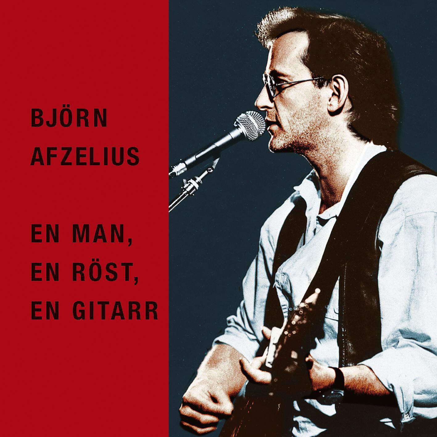 Björn Afzelius - Höst (Till Ann-Christine)