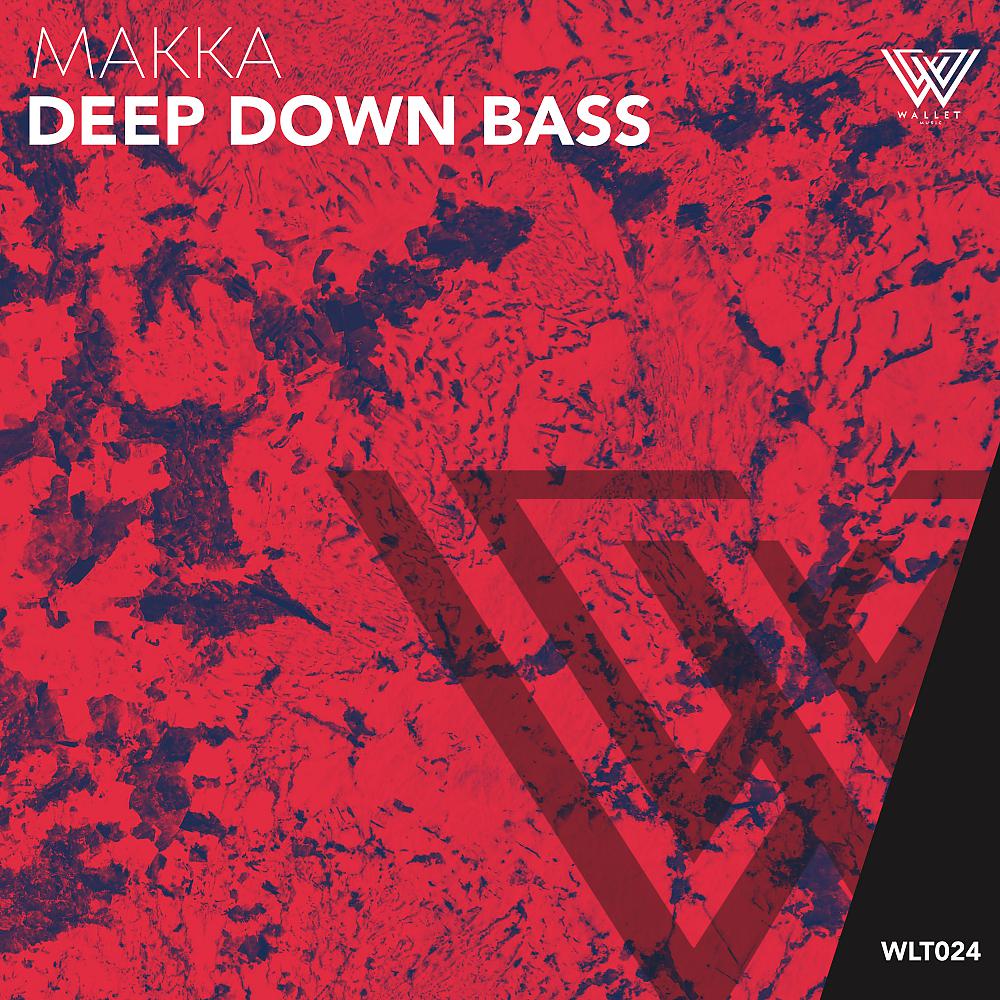 Постер альбома Deep Down Bass