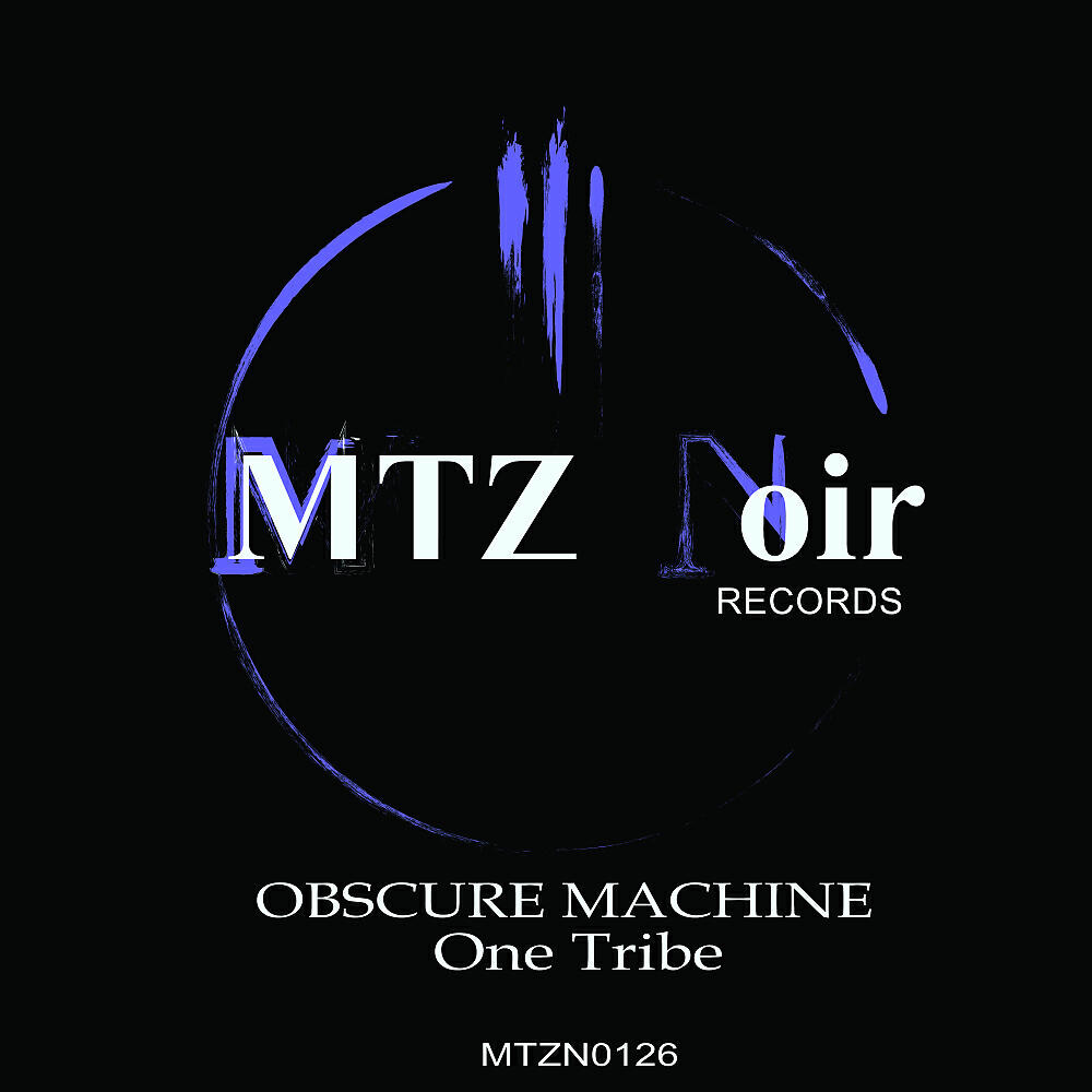 Obscure Machine - Atomix Station