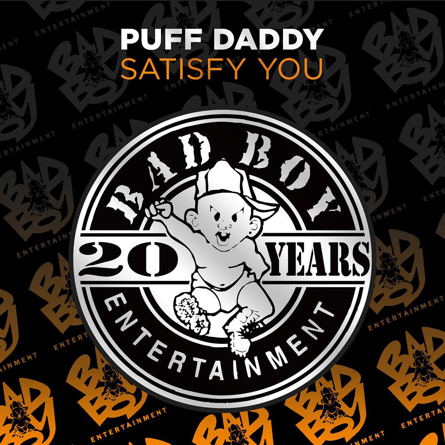 Puff Daddy - Satisfy You (Radio Edit)