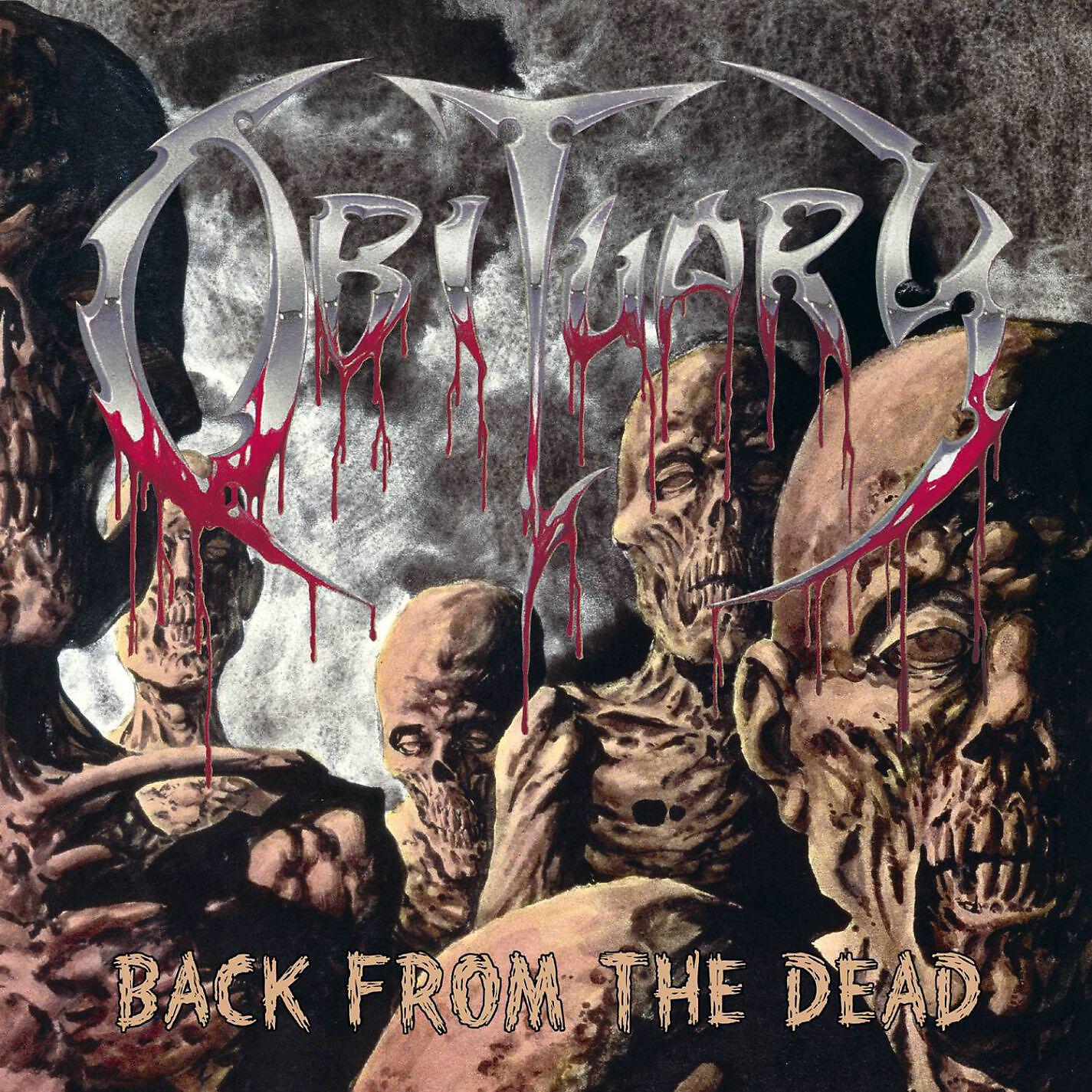 Obituary - Platonic Disease