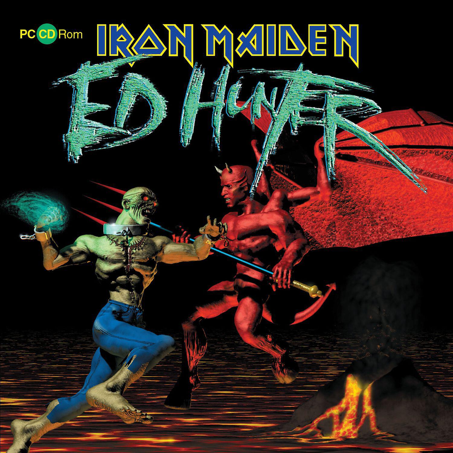 Iron Maiden - Iron Maiden (Live at Long Beach Arena) [1998 Remaster]