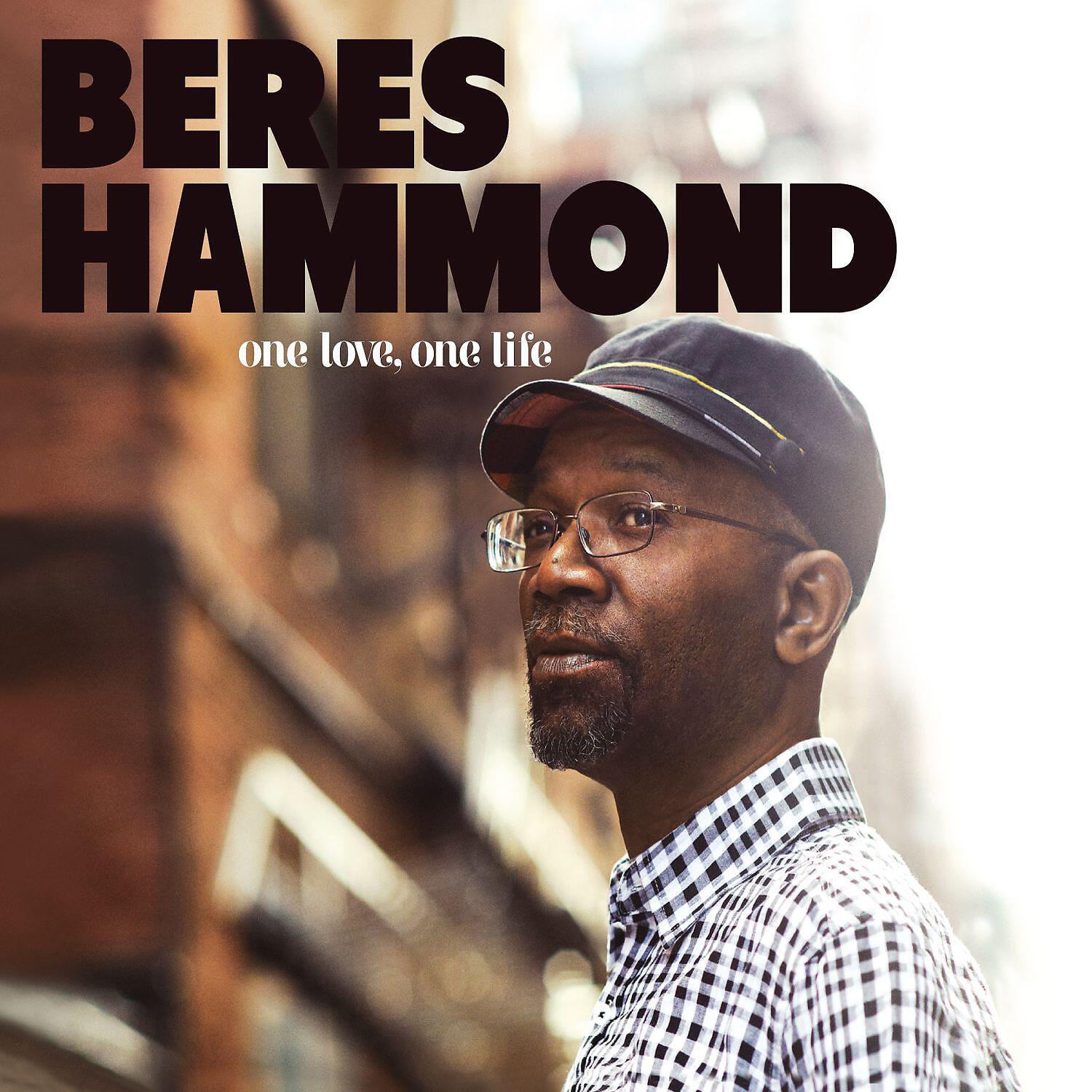 Beres Hammond - I Humble Myself (feat. Samantha Strachan)