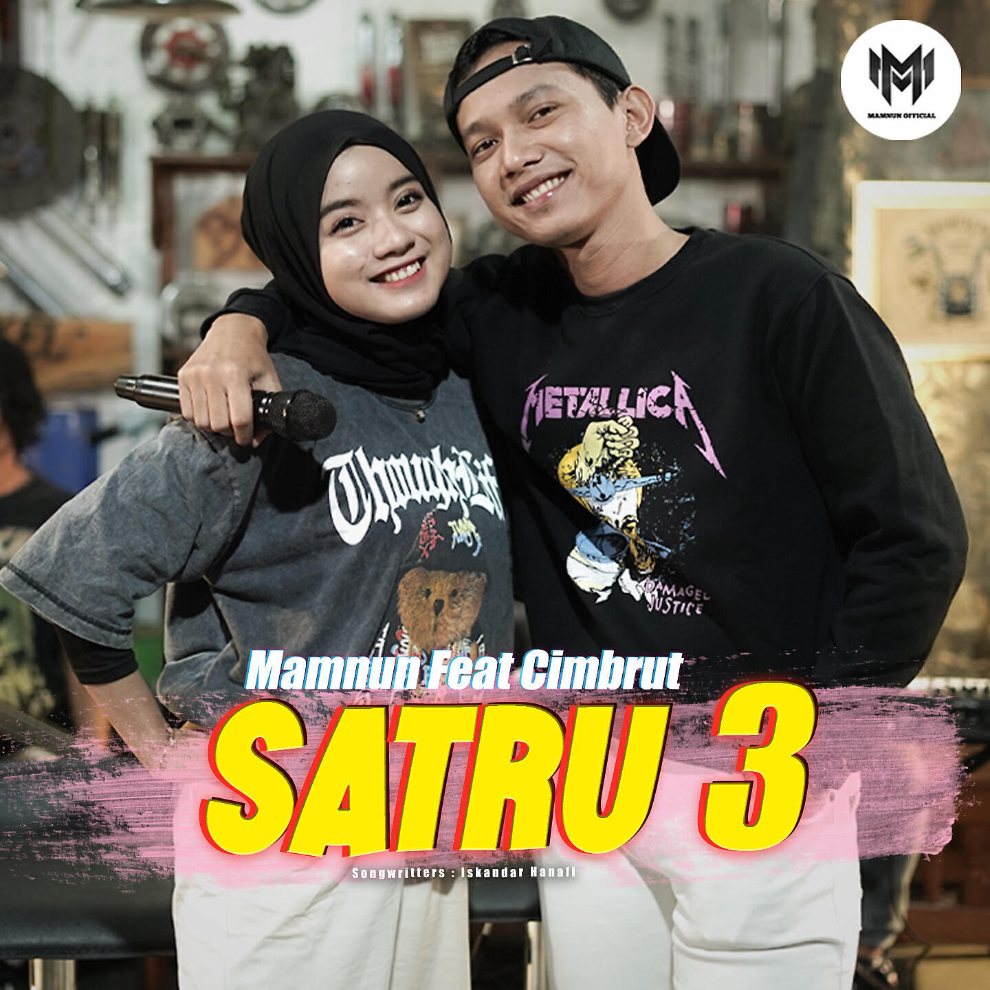 Mamnun - Satru 3