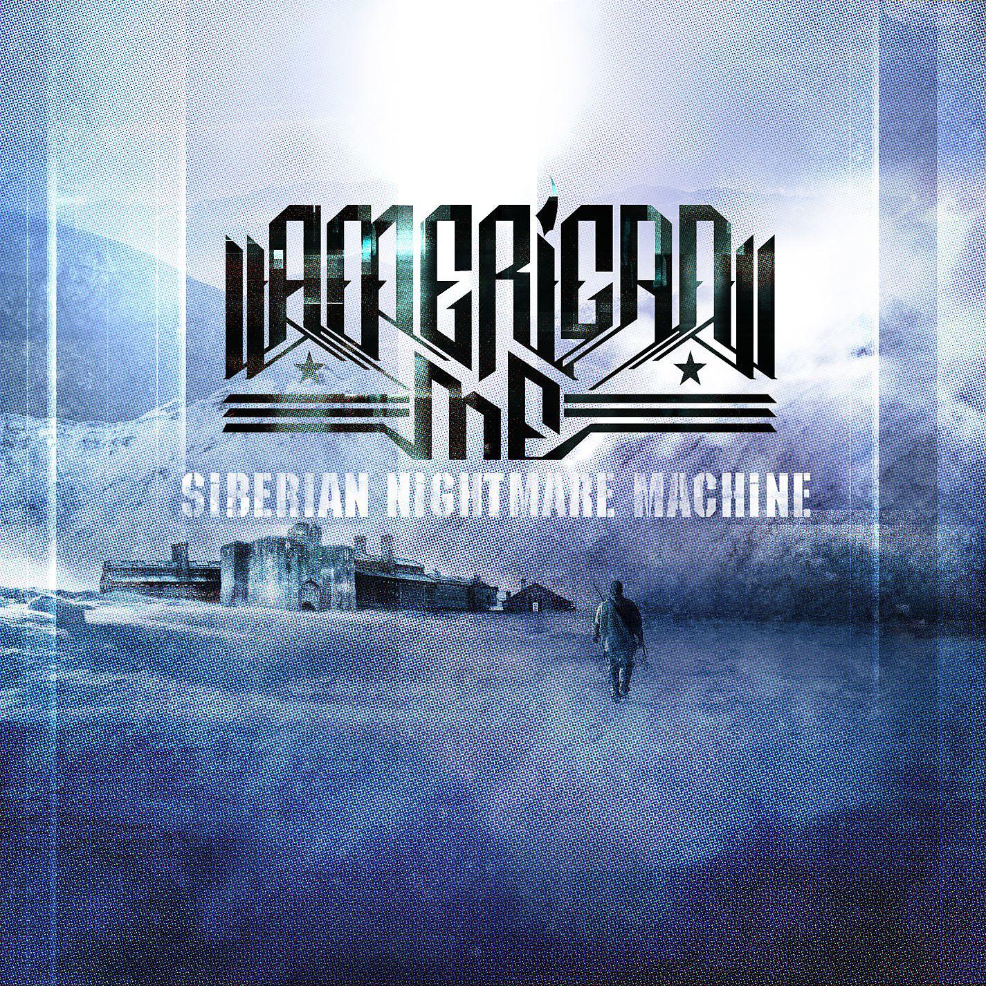 Постер альбома Siberian Nightmare Machine