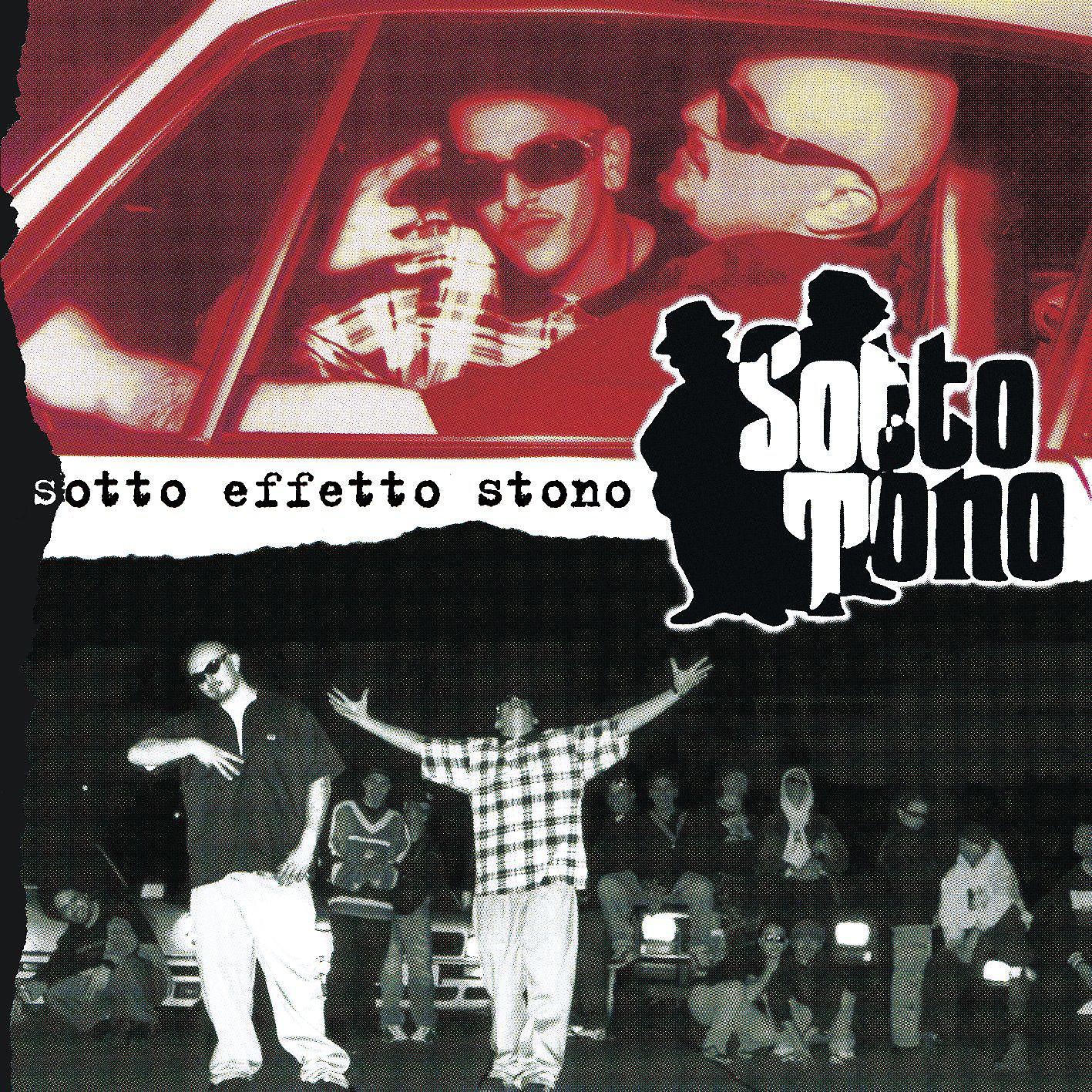 Постер альбома Sotto effetto stono
