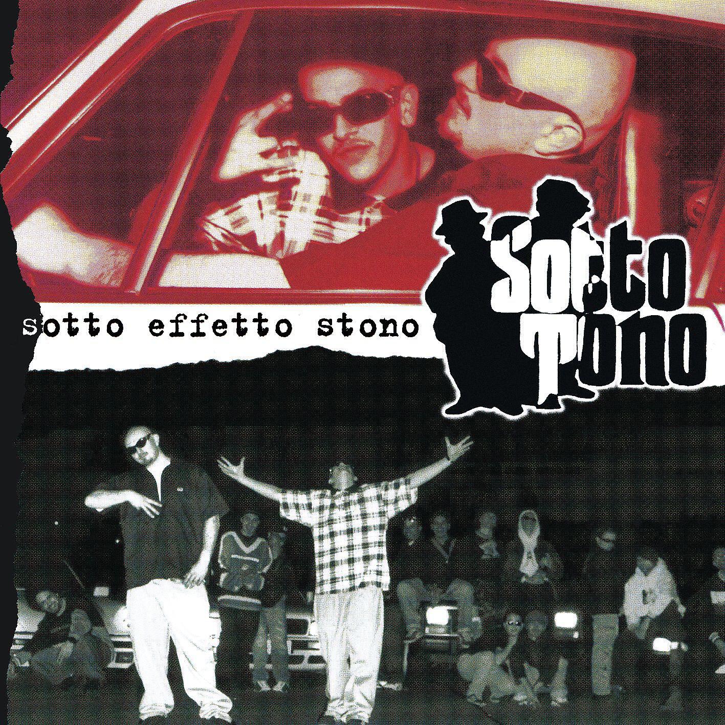 SOTTOTONO - Quei bravi ragazzi