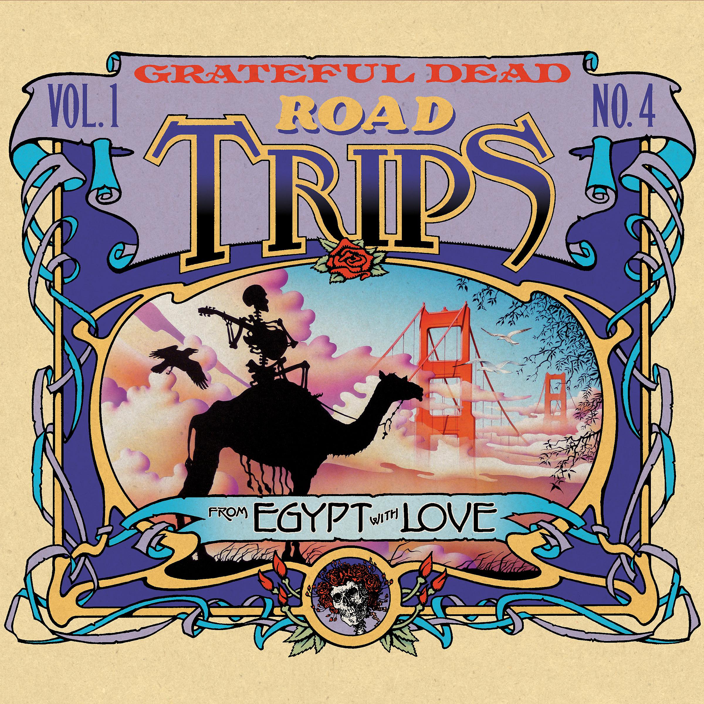 Постер альбома Road Trips Vol. 1 No. 4: Winterland Arena, San Francisco, CA 10/21/78 - 10/22/78 (Live)