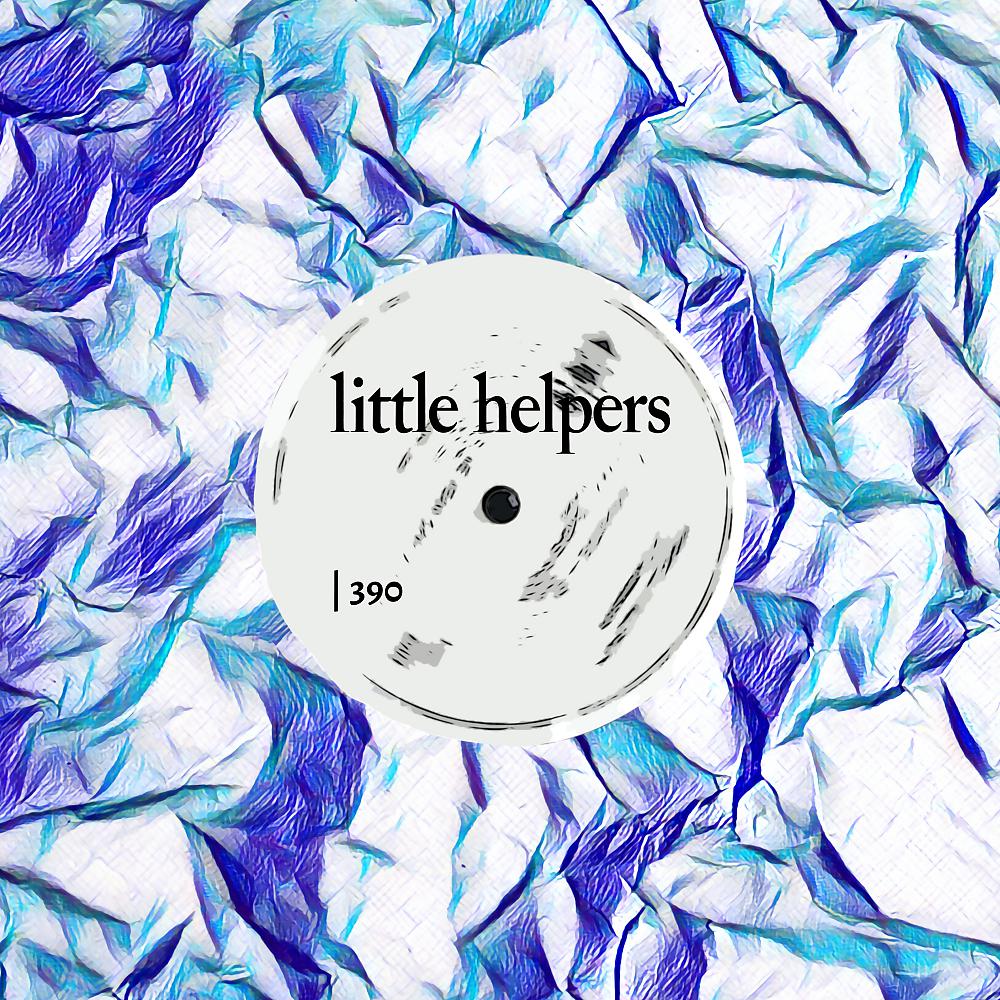 Постер альбома Little Helpers 390