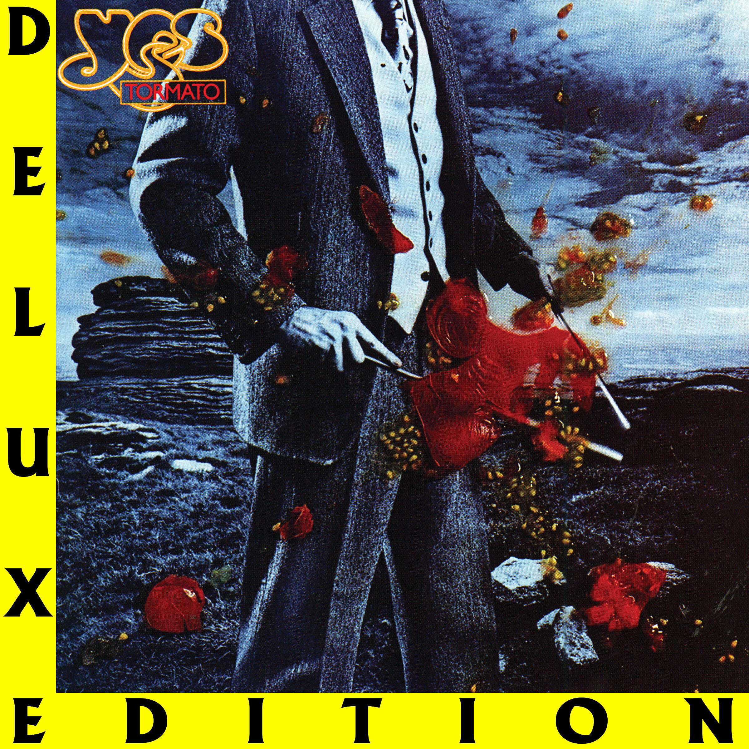 Yes - Arriving UFO