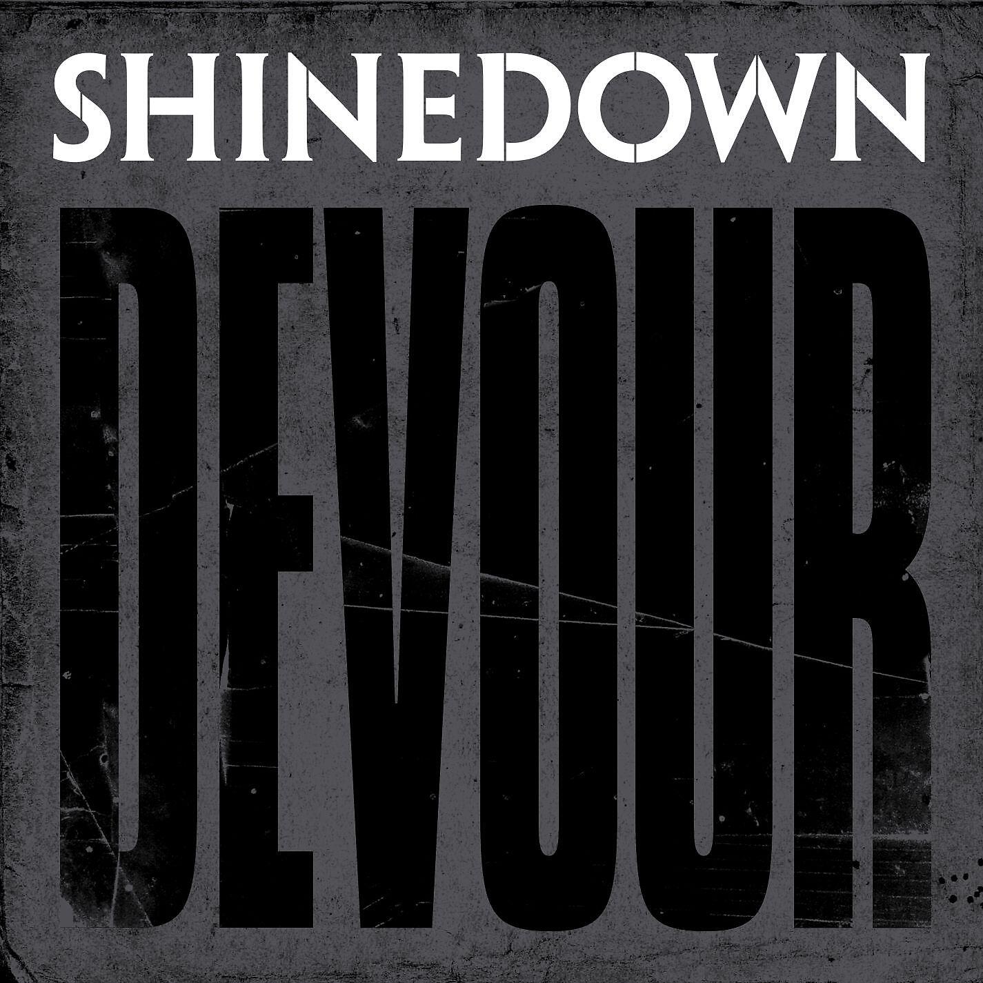 Shinedown - Devour