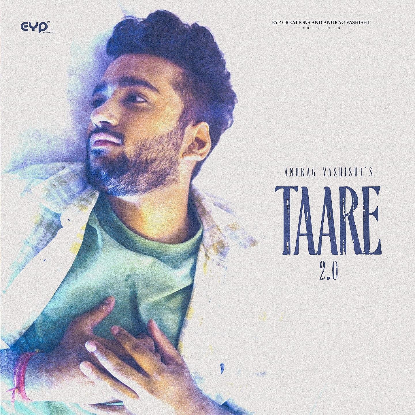 Постер альбома Taare 2.O