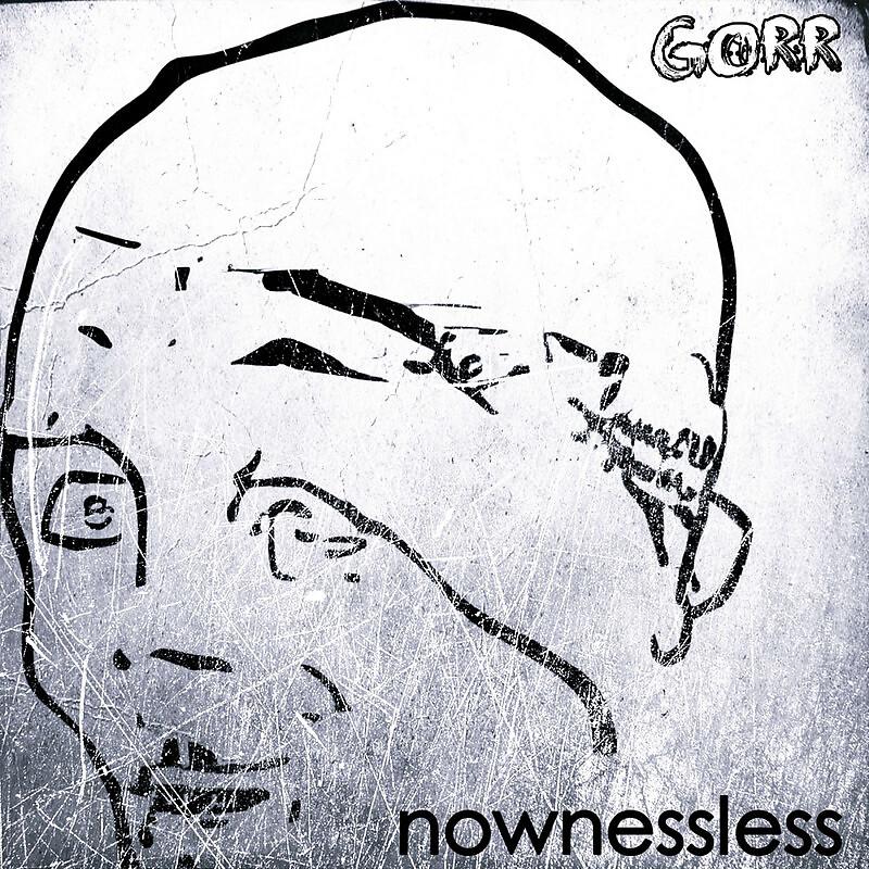 Постер альбома Nownessless