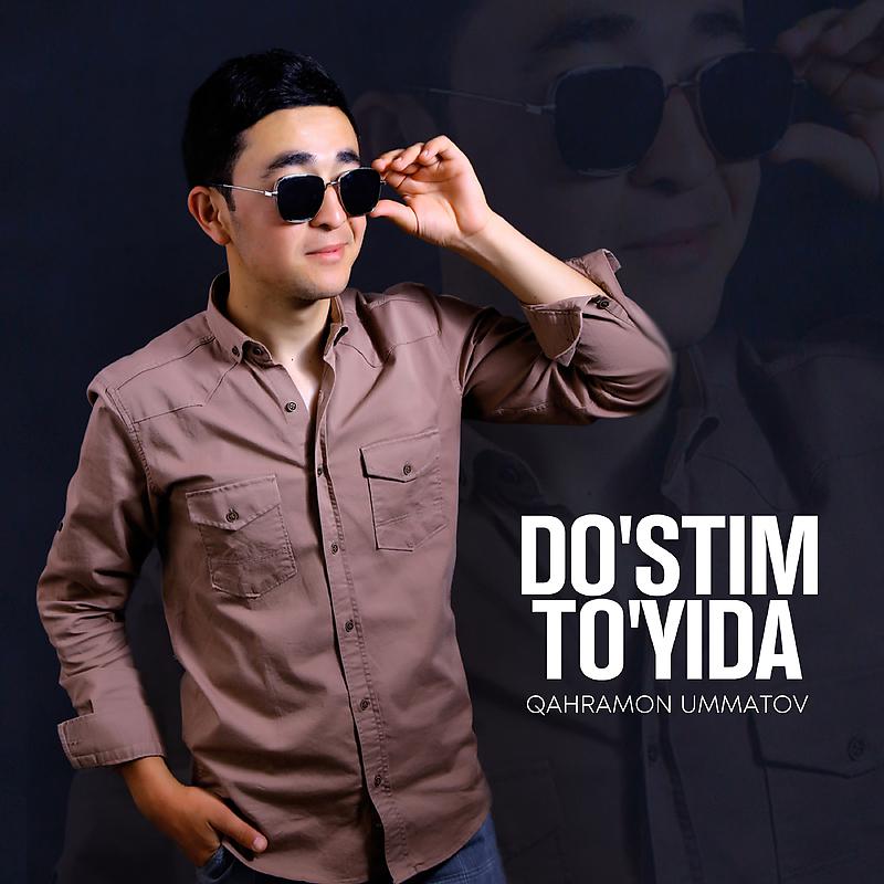 Постер альбома Do'stim to'yida