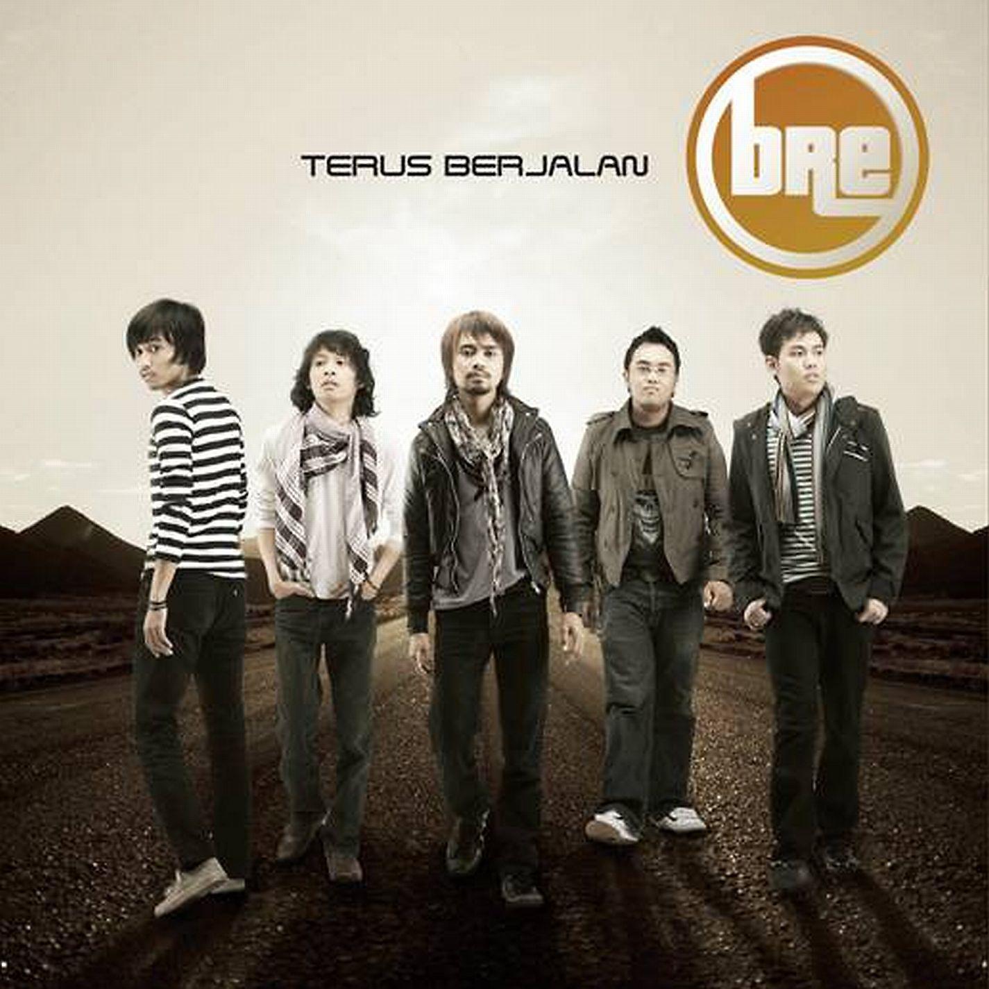 Постер альбома Terus Berjalan
