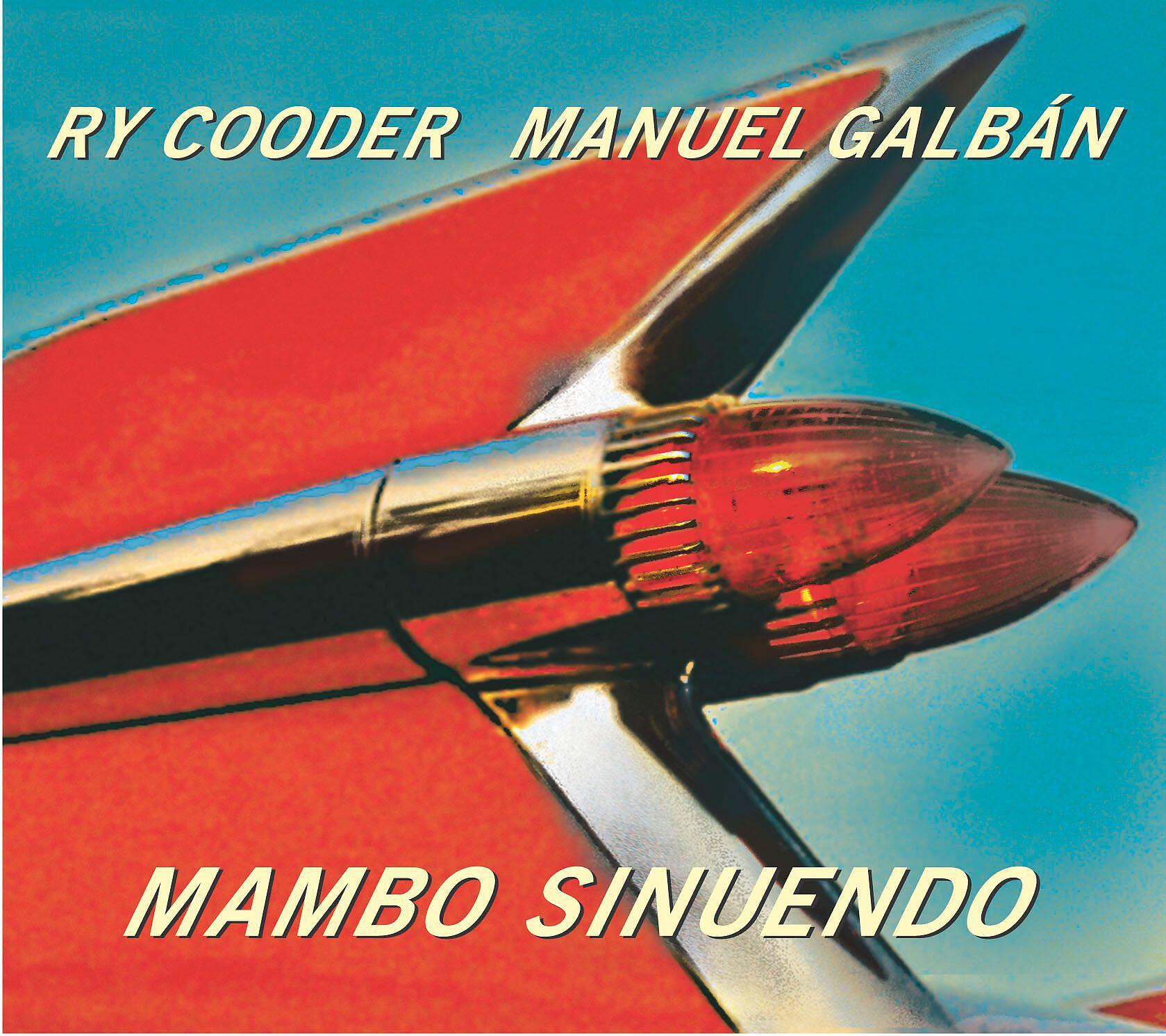 Ry Cooder - Secret Love