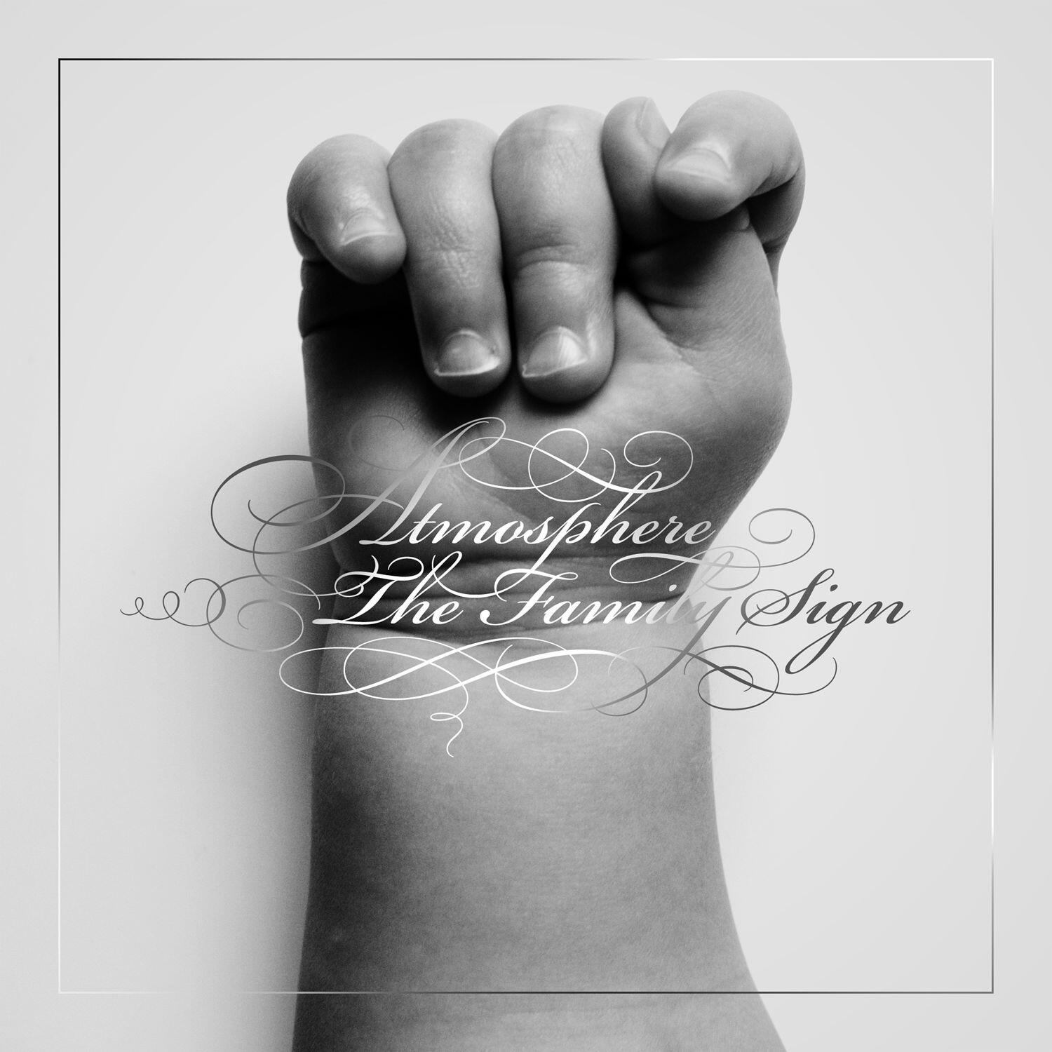 Atmosphere - Became