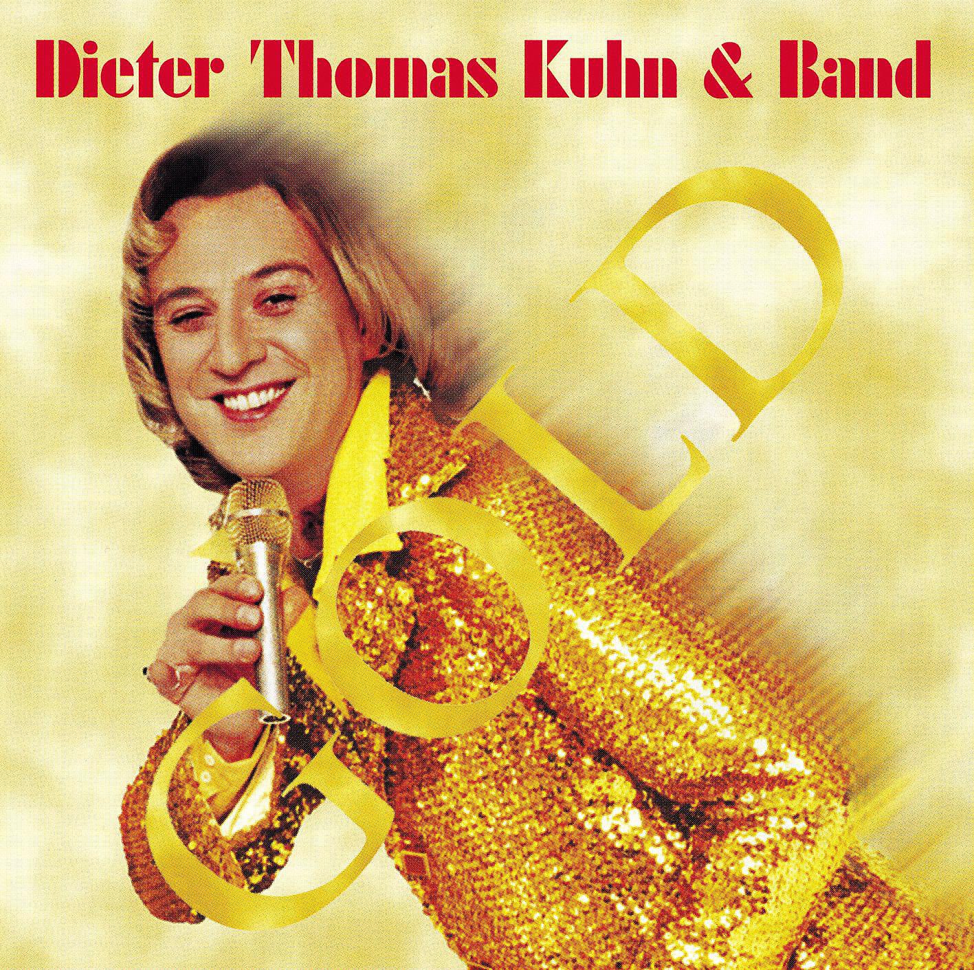 Dieter Thomas Kuhn & Band - Musik ist Trumpf (Intro)