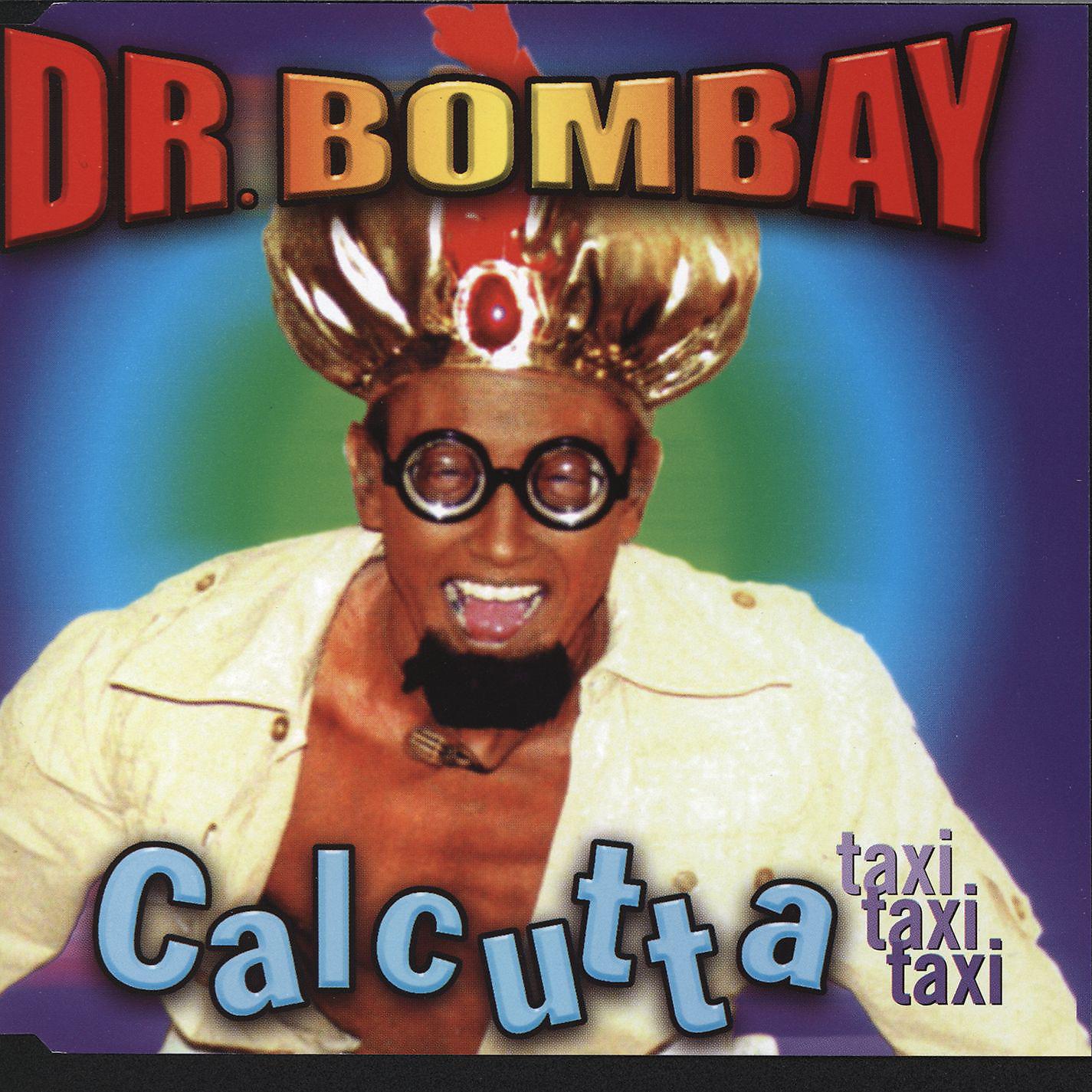Постер альбома Calcutta (Taxi, taxi, taxi)