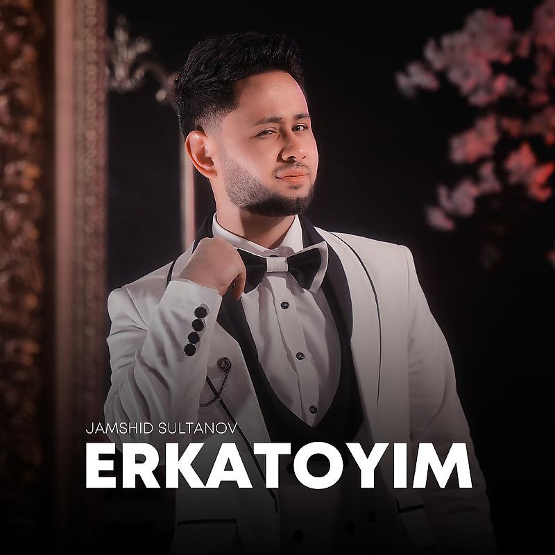 Постер альбома Erkatoyim