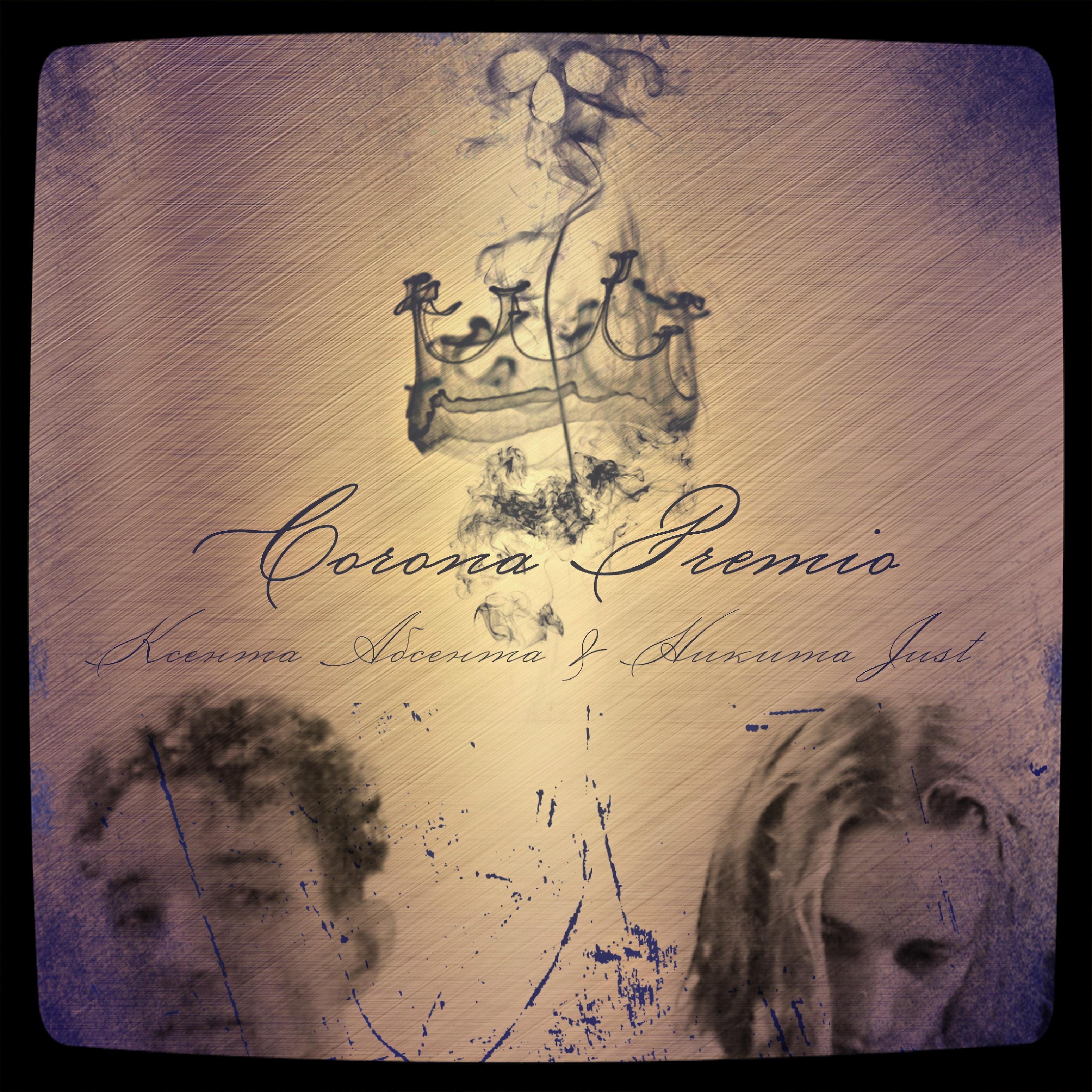 Постер альбома Corona Premio