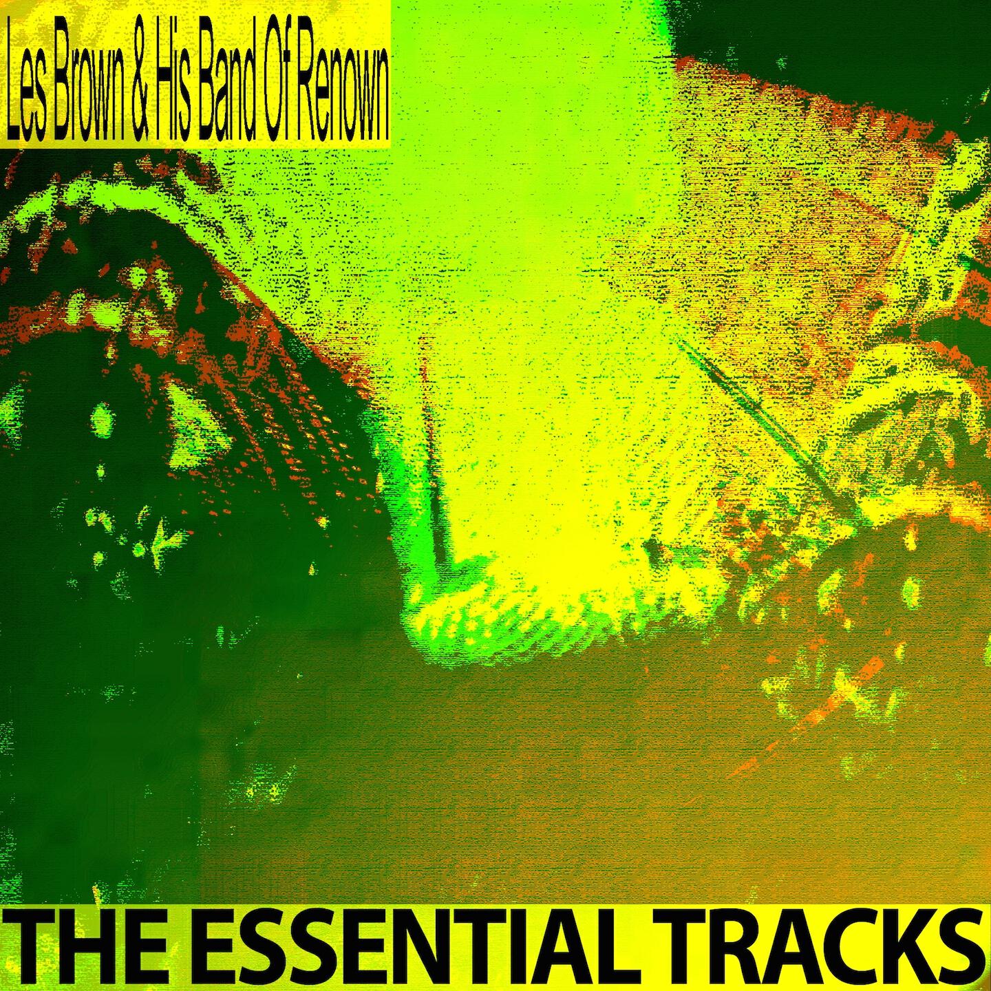 Les Brown - Lullaby in Rhythm (Live) (Remastered)