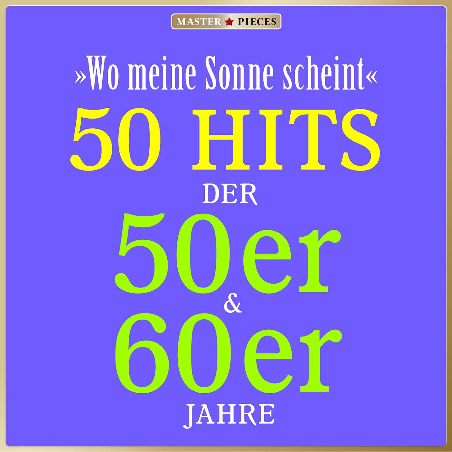 Fred Bertelmann - Meine kleine süße Susi