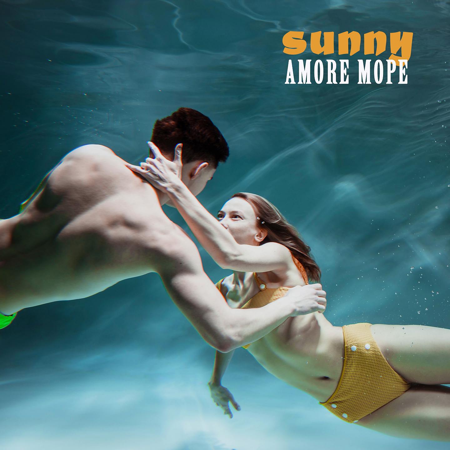 Постер альбома Amore Море