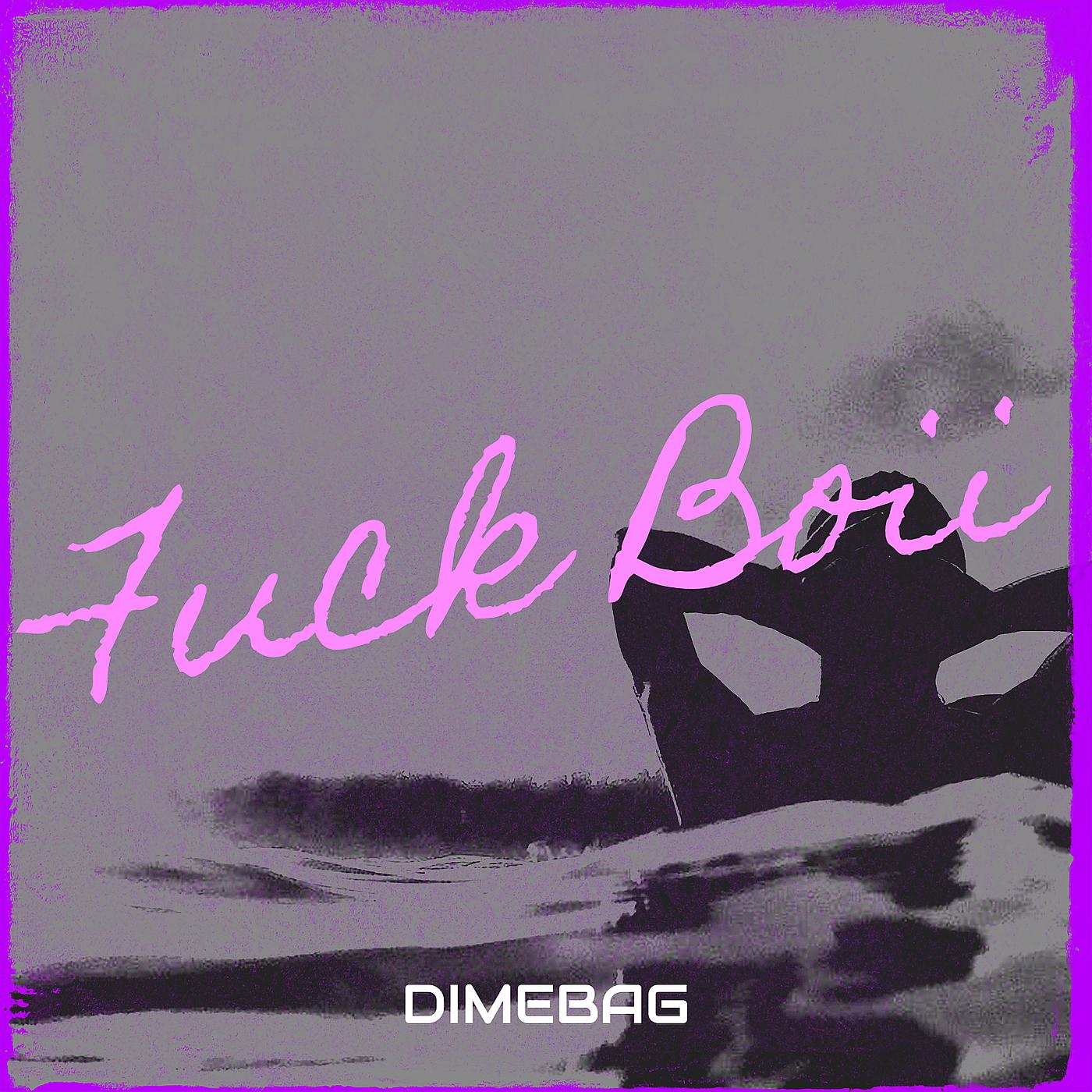 Постер альбома Fuck Boii