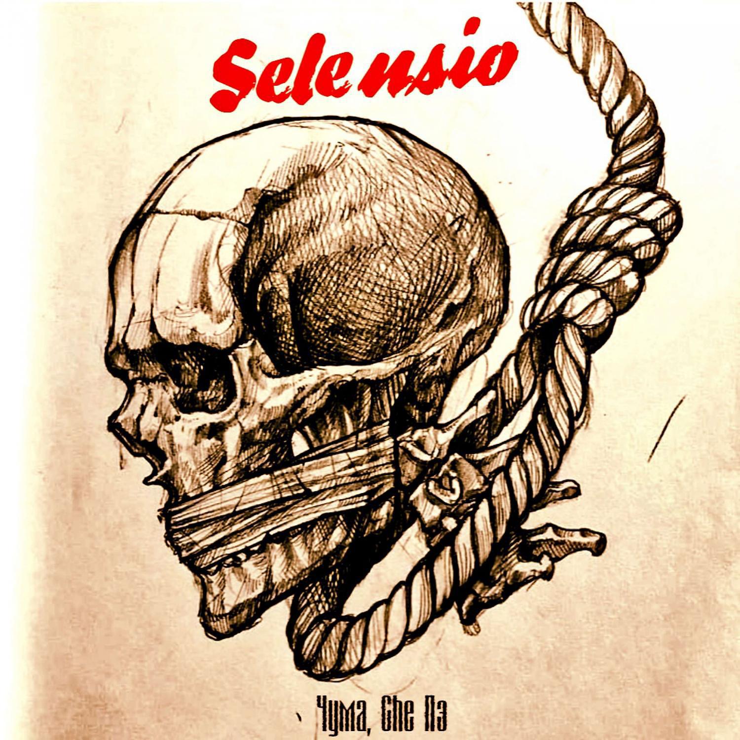 Постер альбома Selensio