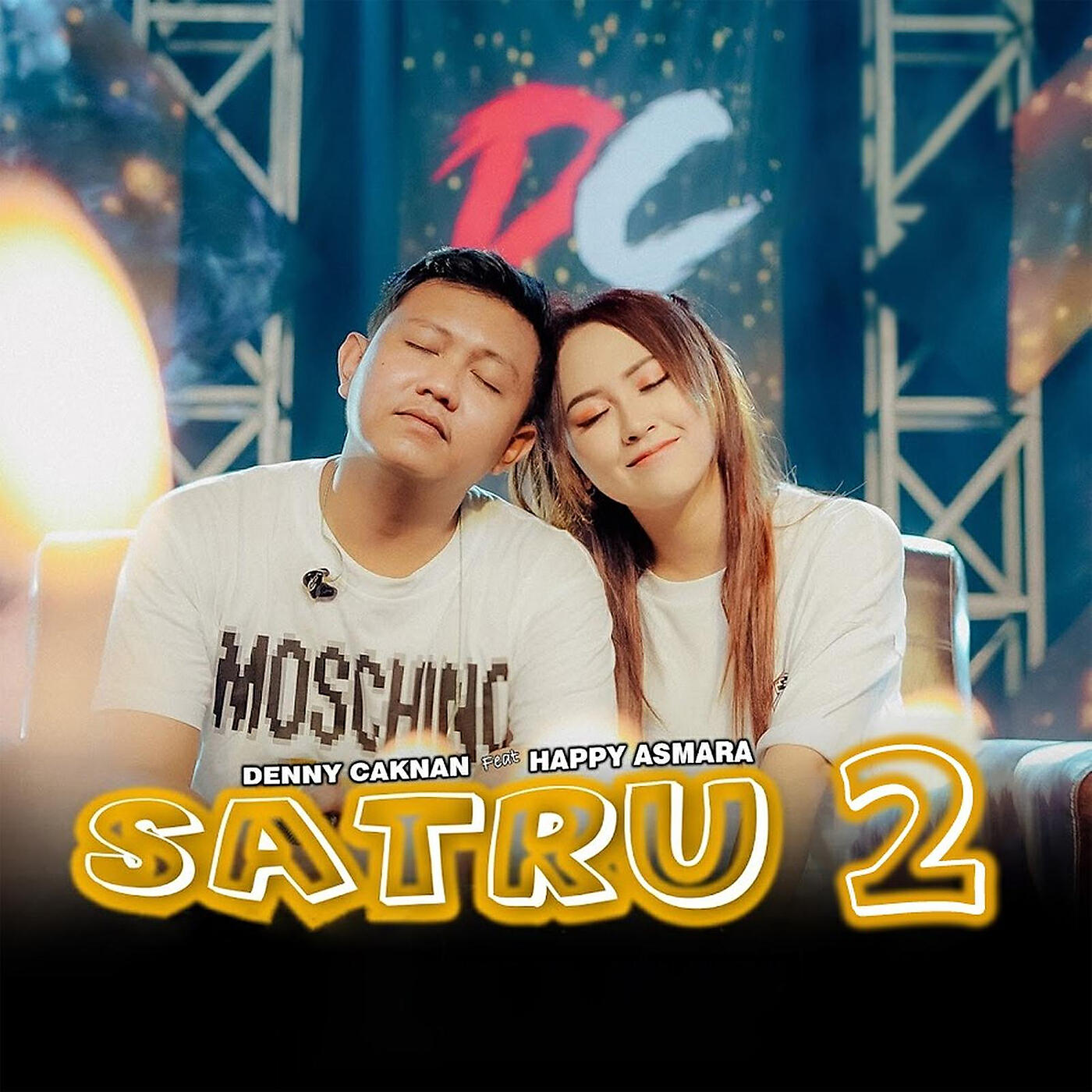 Denny Caknan - Satru 2