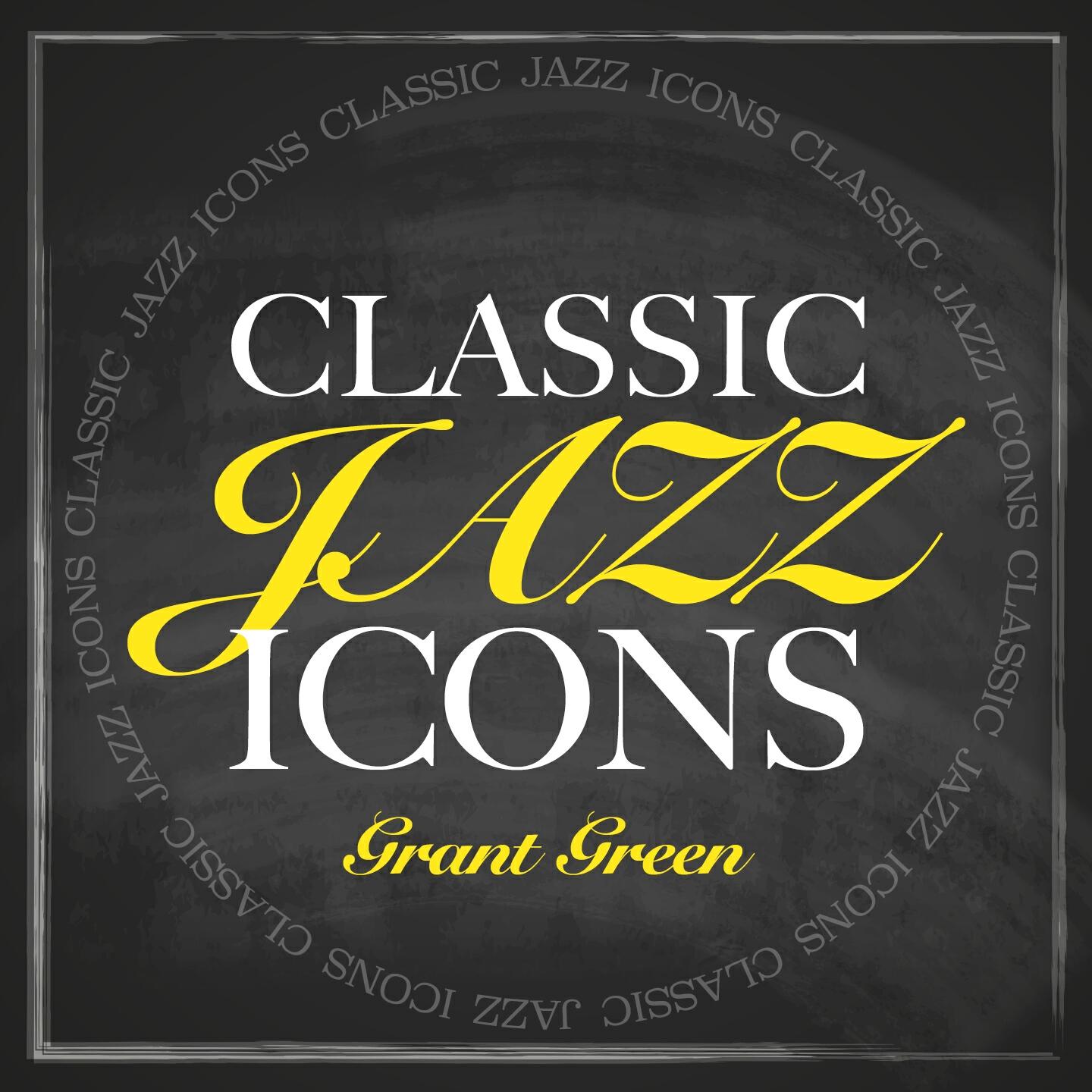Grant Green - Grantstand