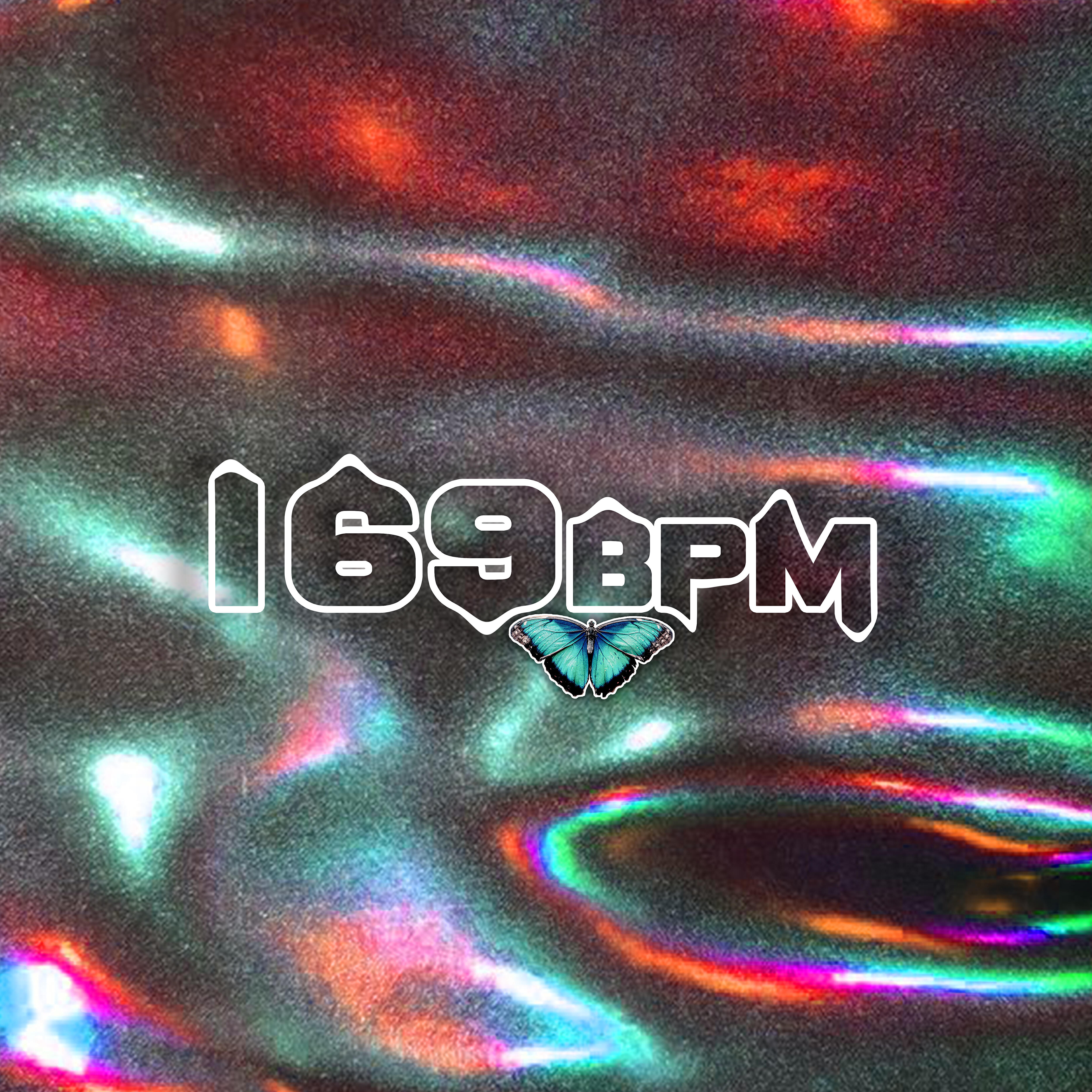 Brayan De Aviila - 169 Bpm (feat. Lil Orlando)